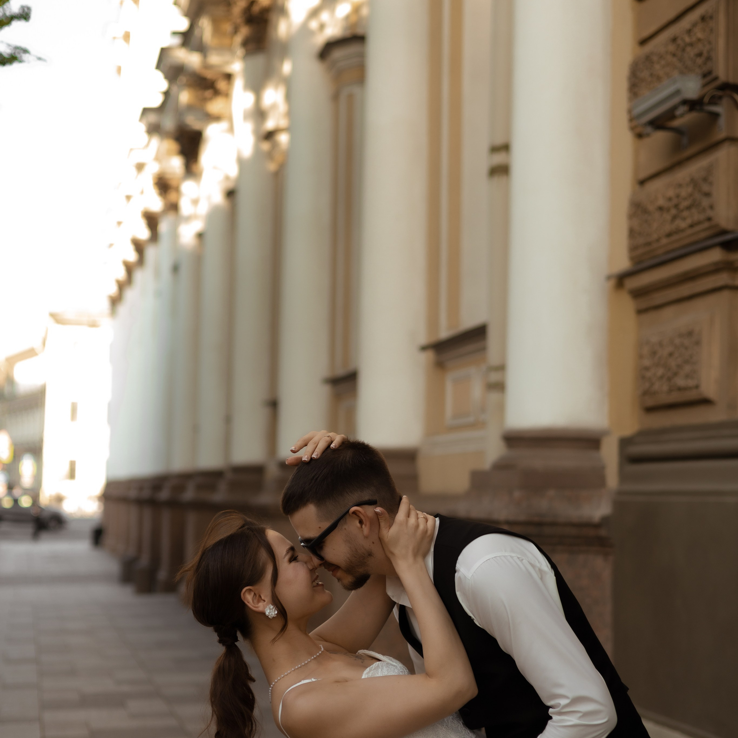 Юля и Артем. Wedding Story