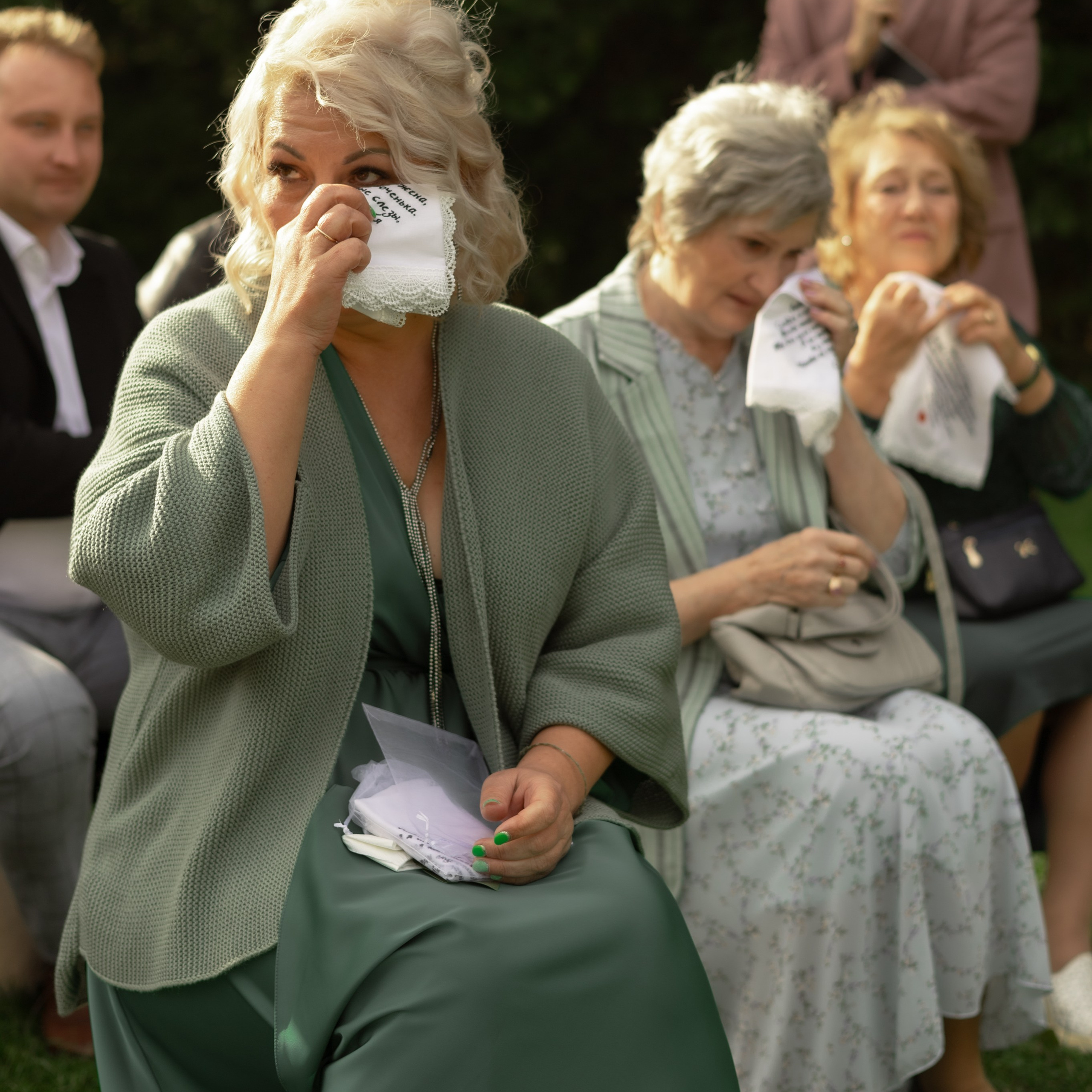 Алина и Дима. Wedding Story