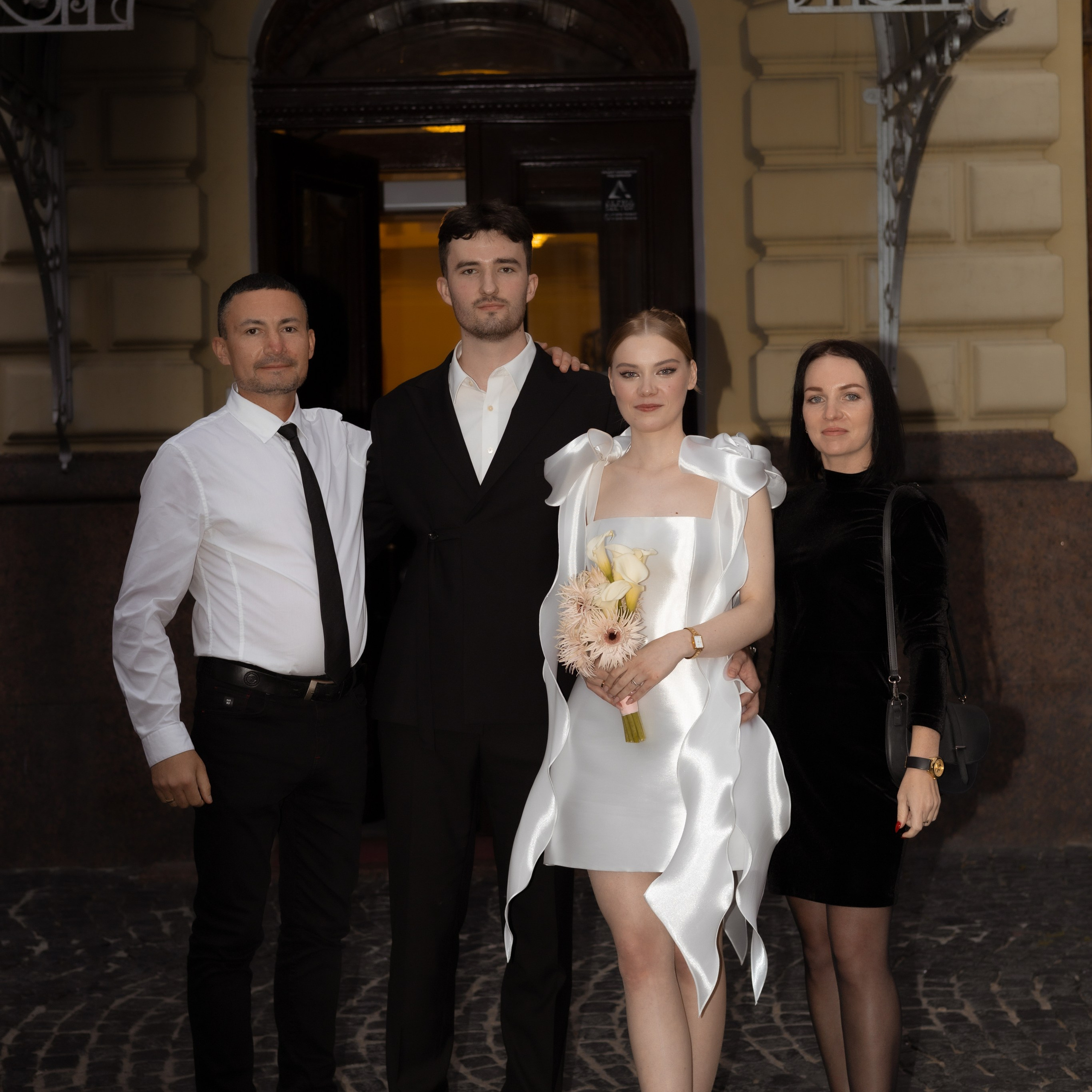 Арина и Руслан. Wedding Story