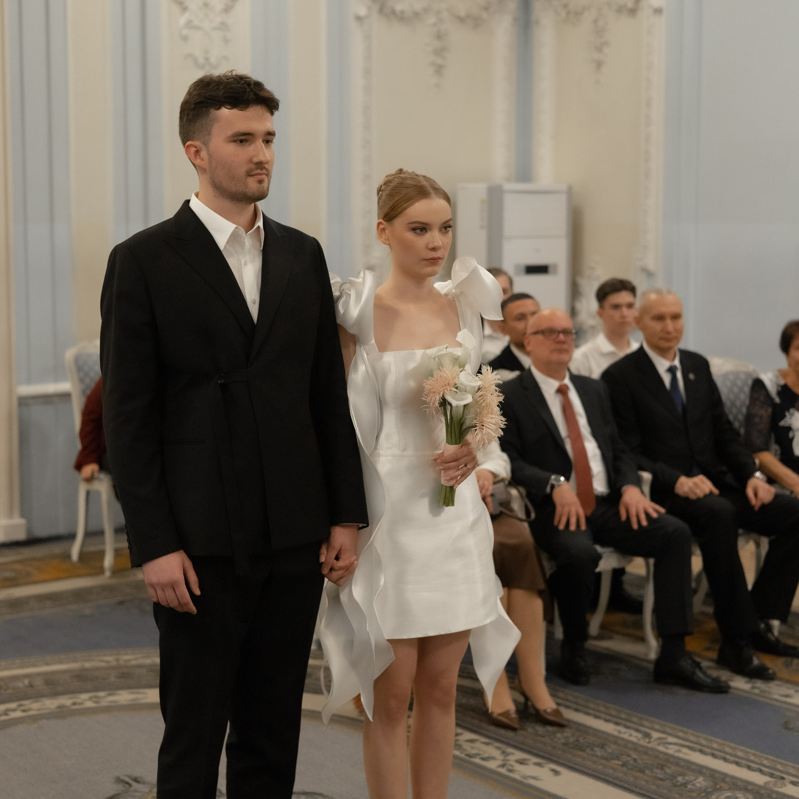 Арина и Руслан. Wedding Story