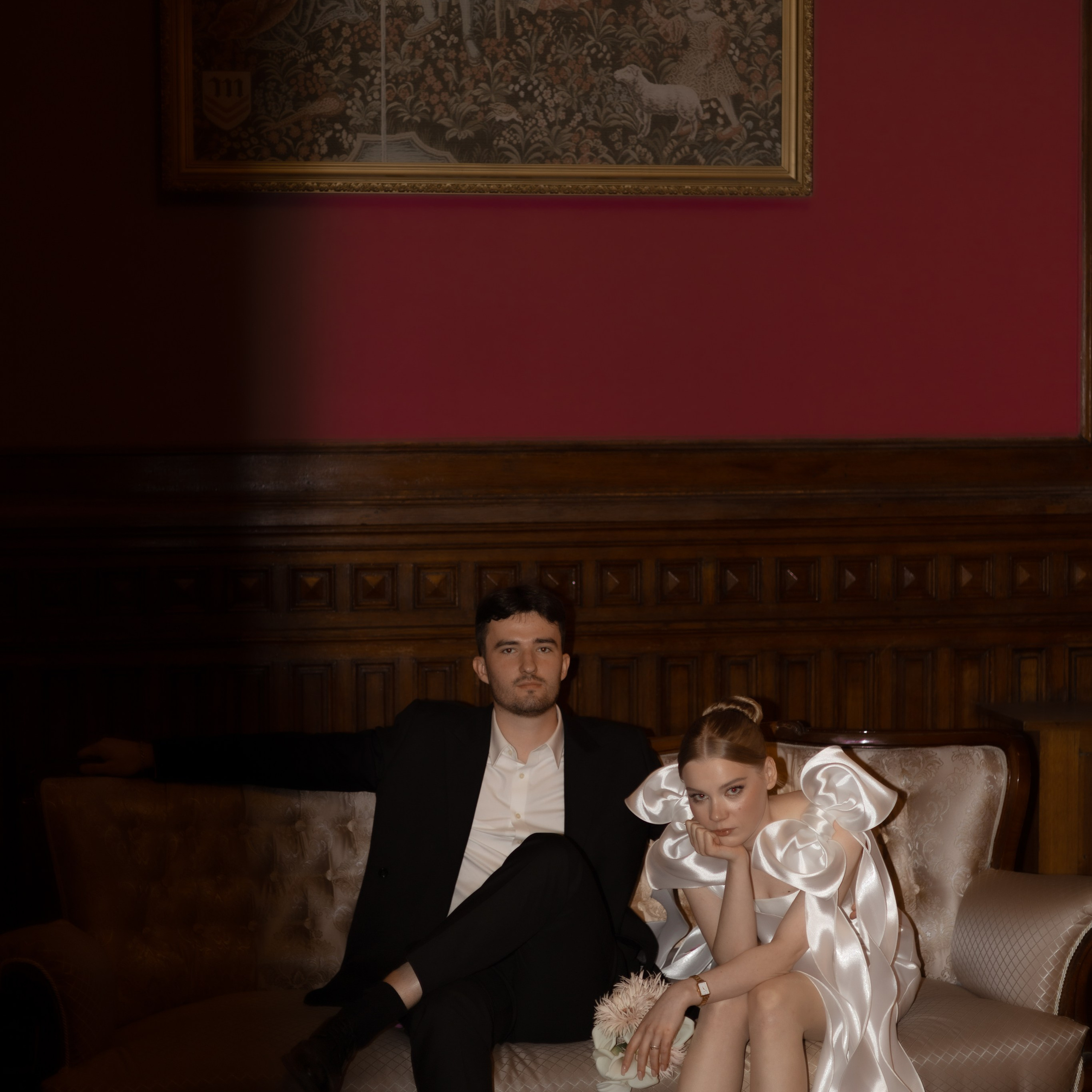 Арина и Руслан. Wedding Story