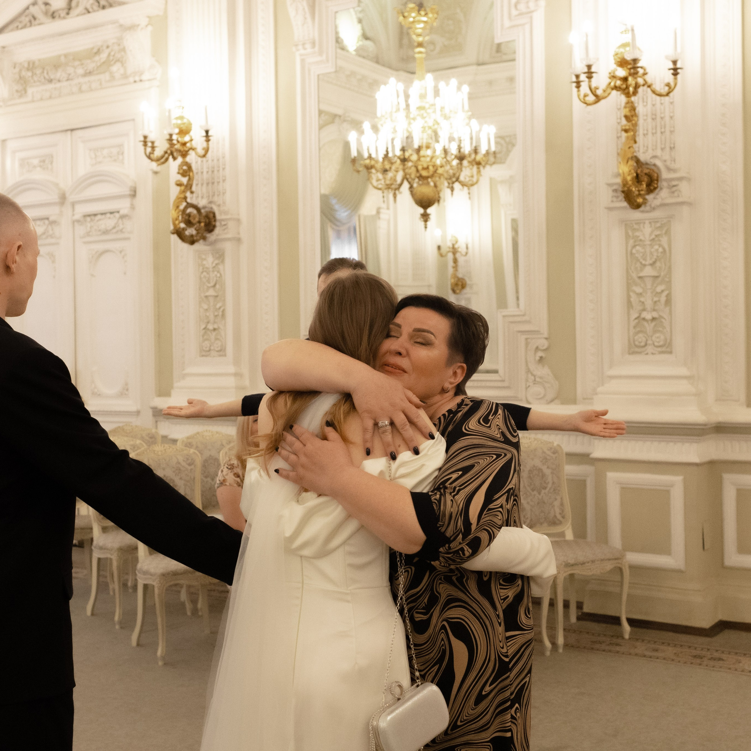 Ира и Ваня. Wedding Story