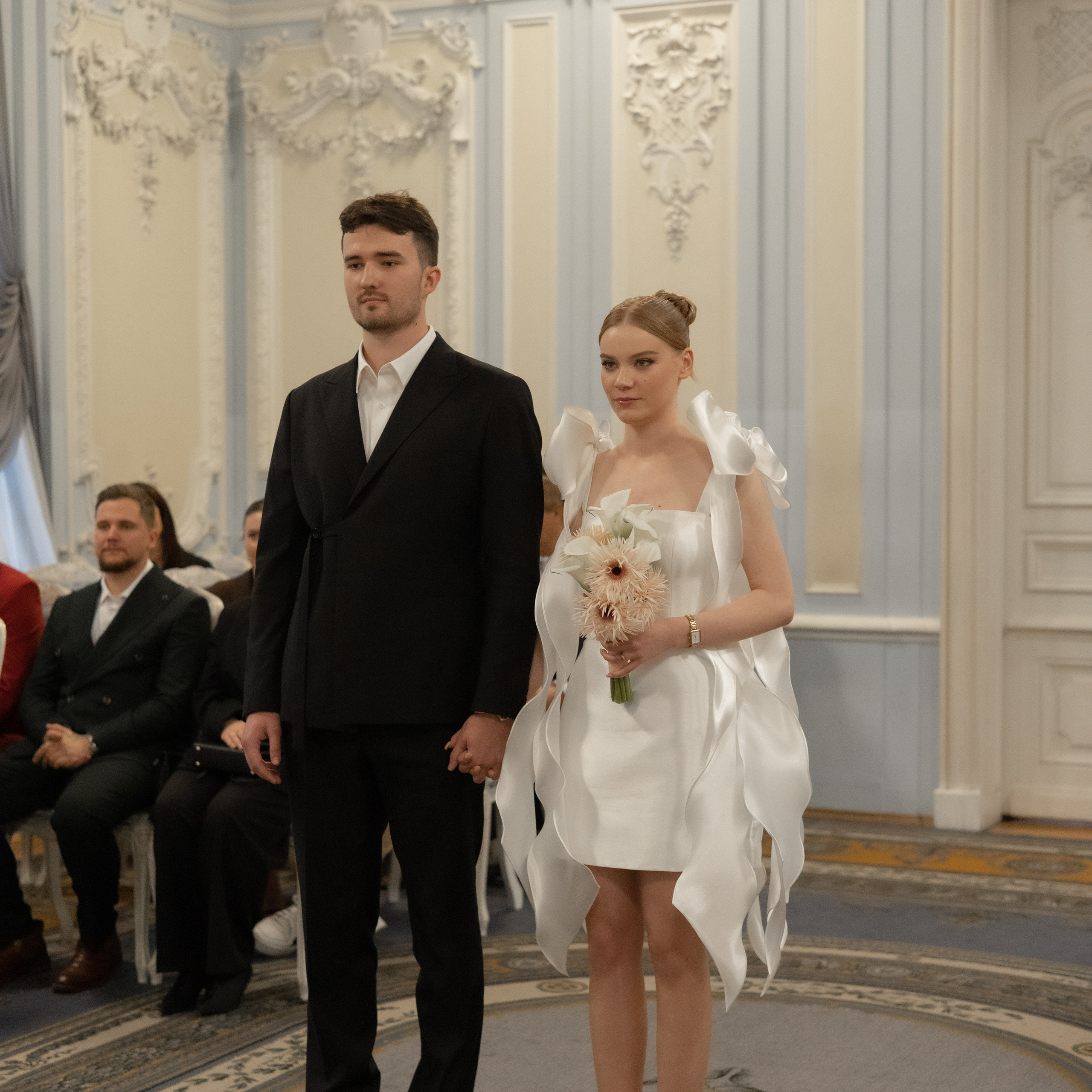 Арина и Руслан. Wedding Story