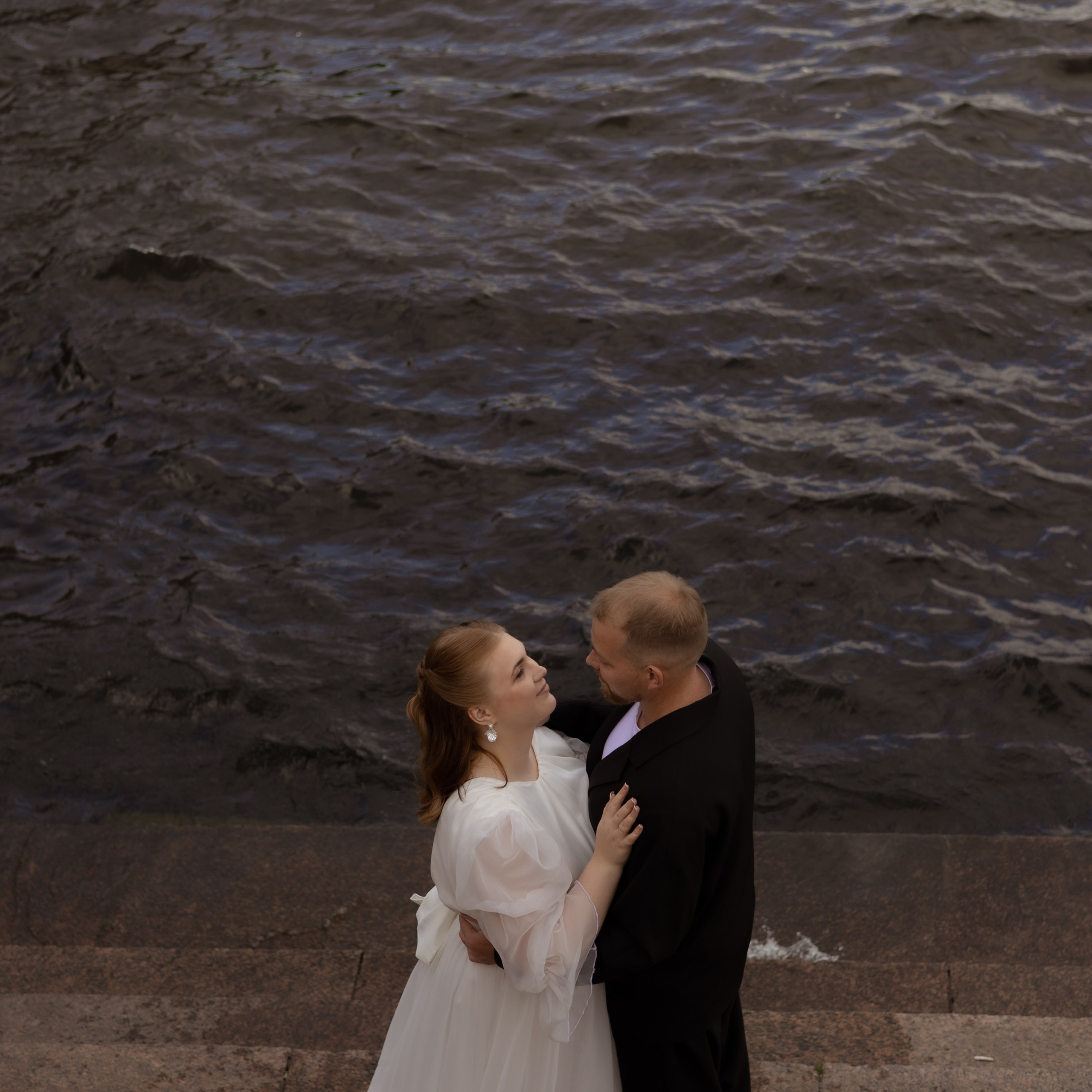 Кристина и Дима. Wedding Story