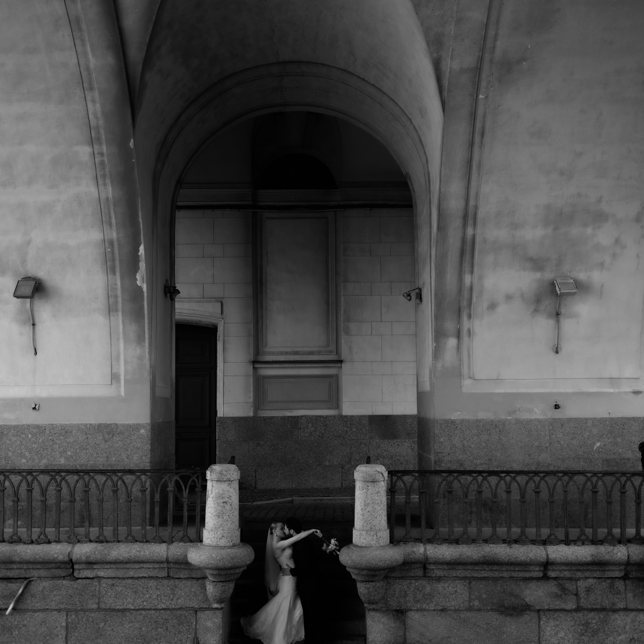 Олеся и Влад. Wedding Story