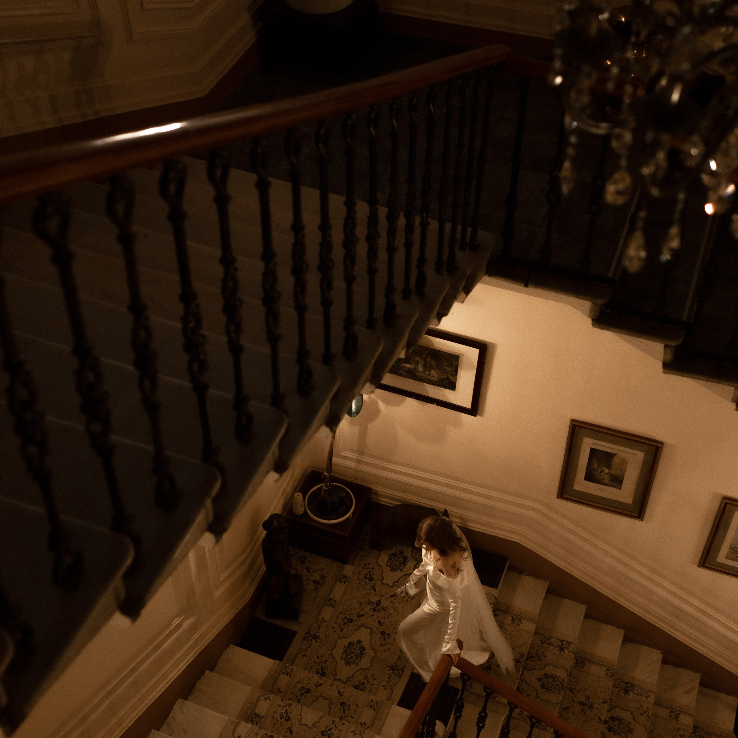 Ира и Ваня. Wedding Story