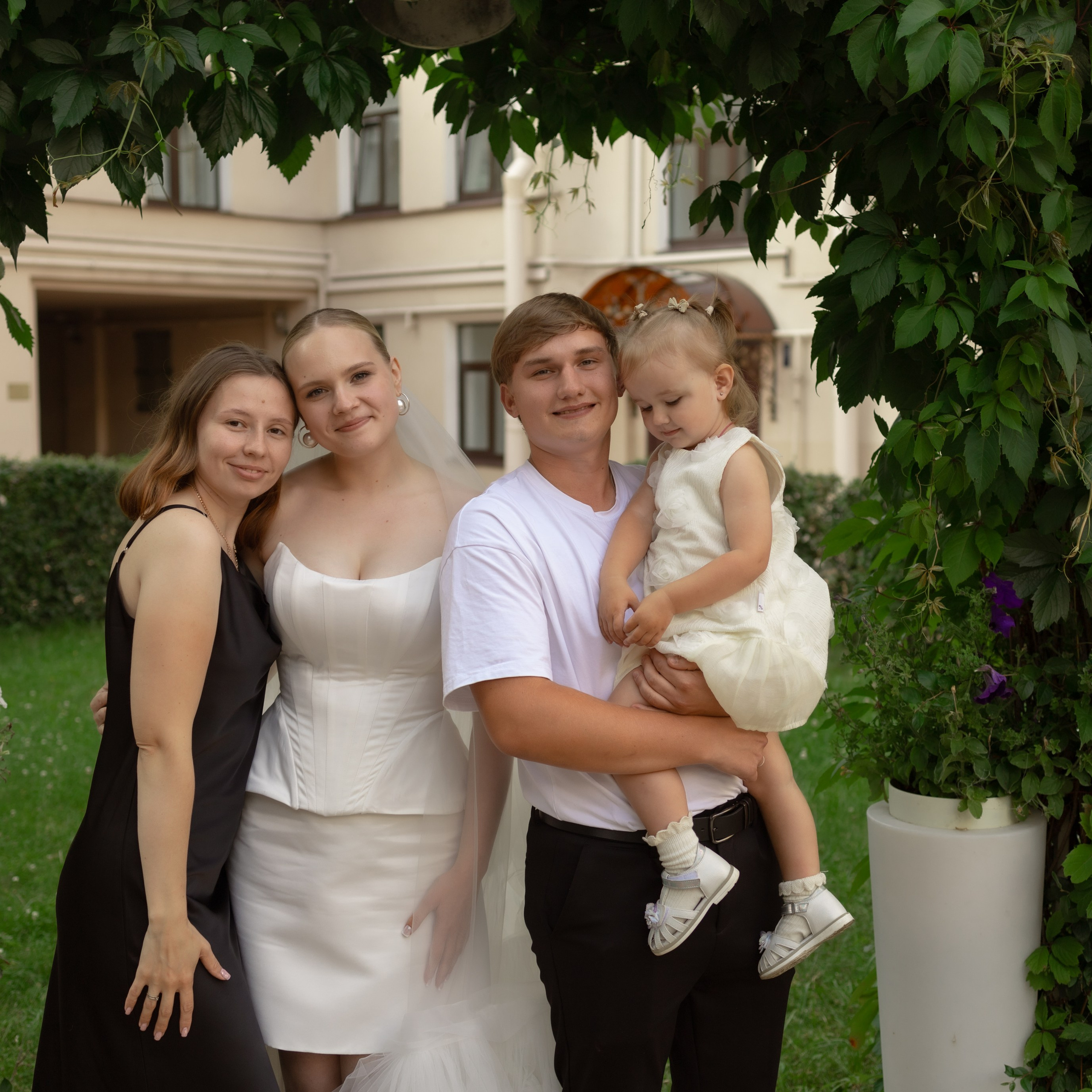 Олеся и Влад. Wedding Story
