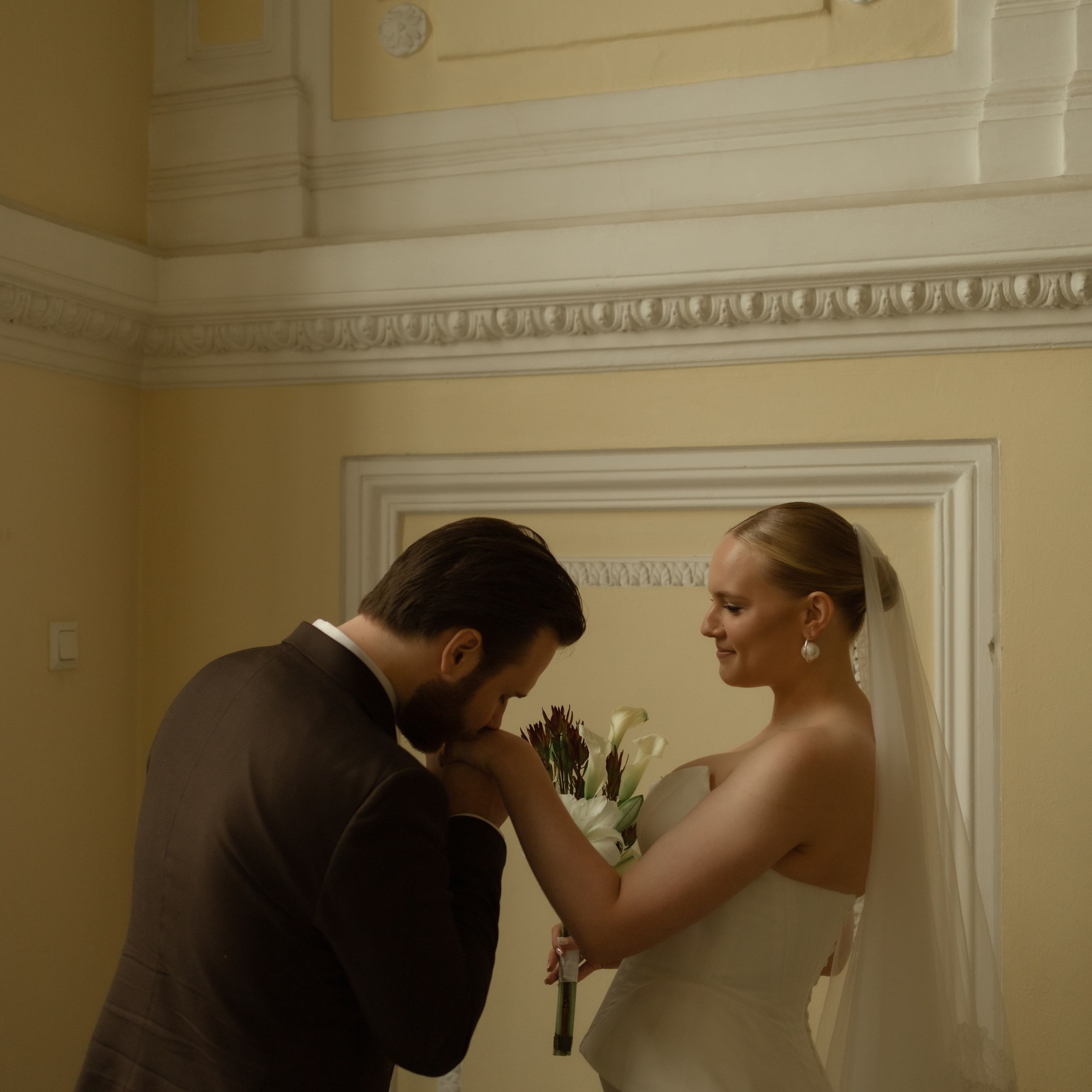 Олеся и Влад. Wedding Story