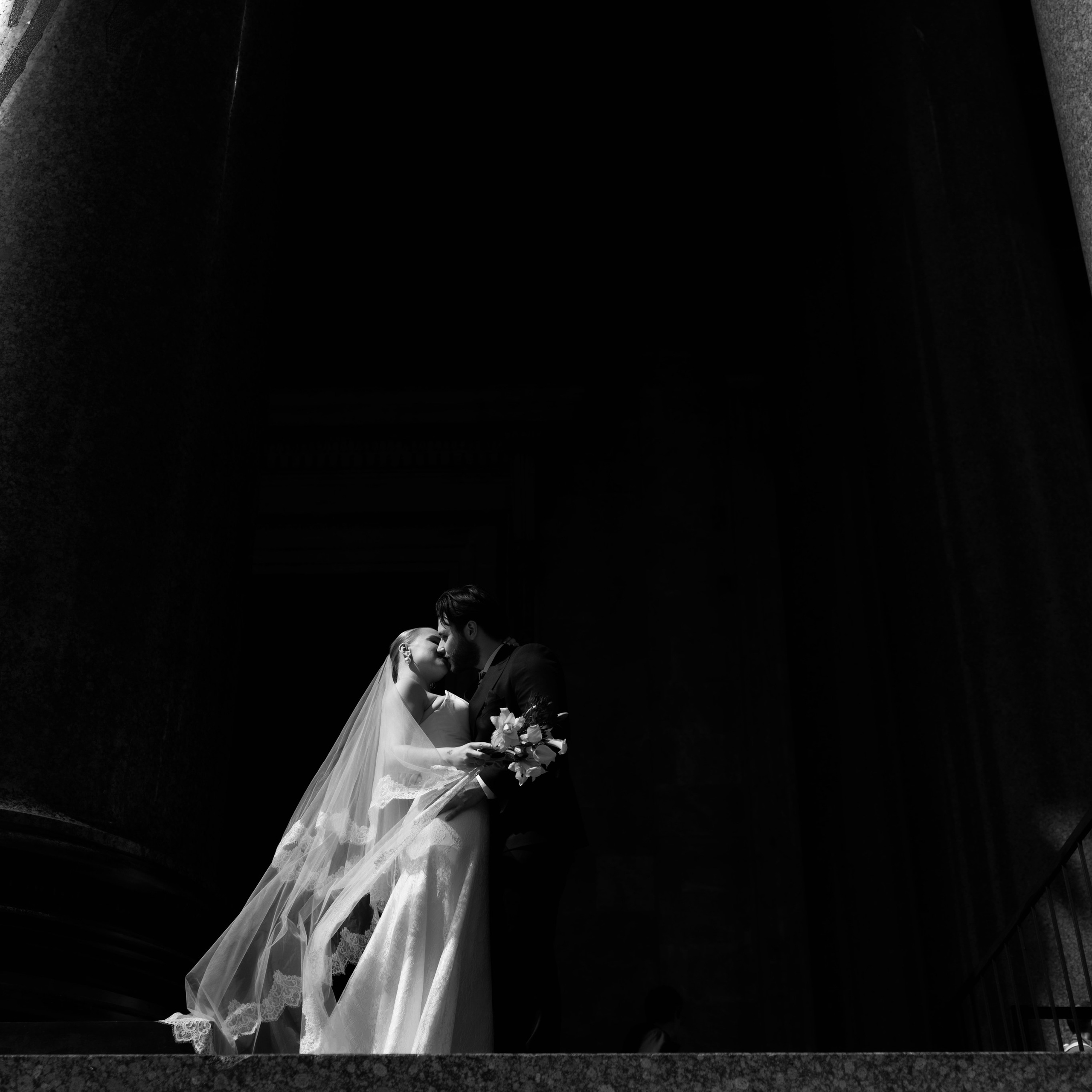 Олеся и Влад. Wedding Story
