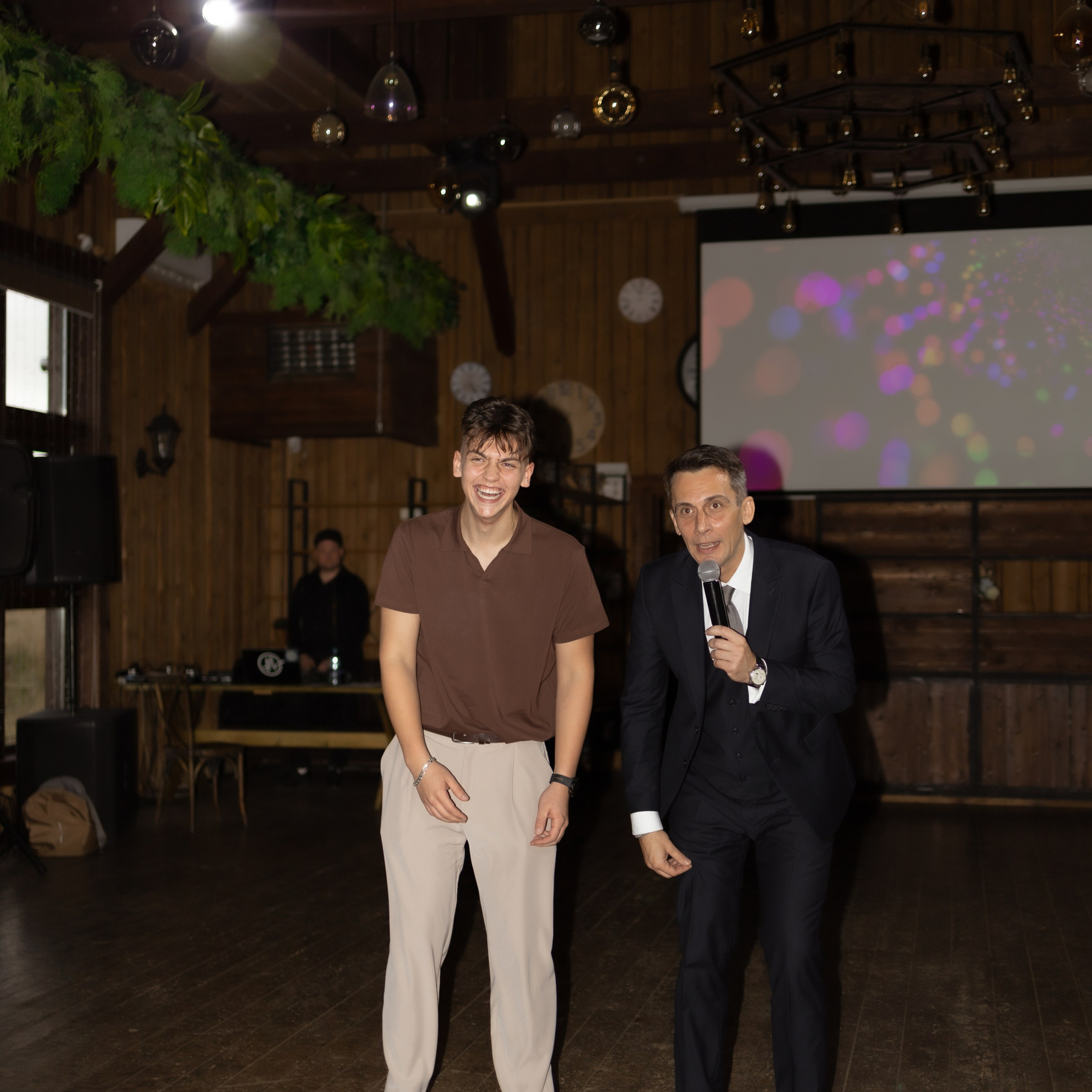 Лера и Саша. Wedding Story