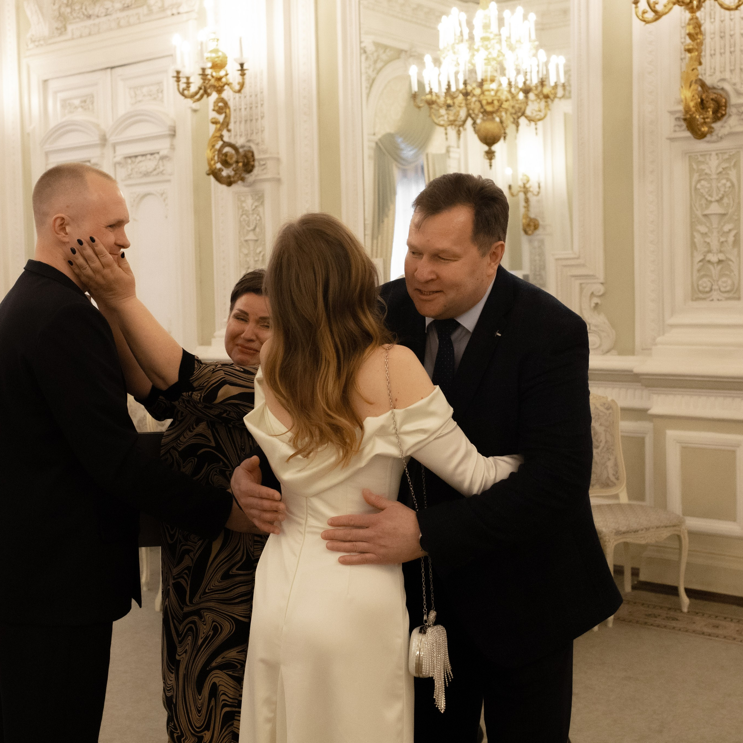 Ира и Ваня. Wedding Story