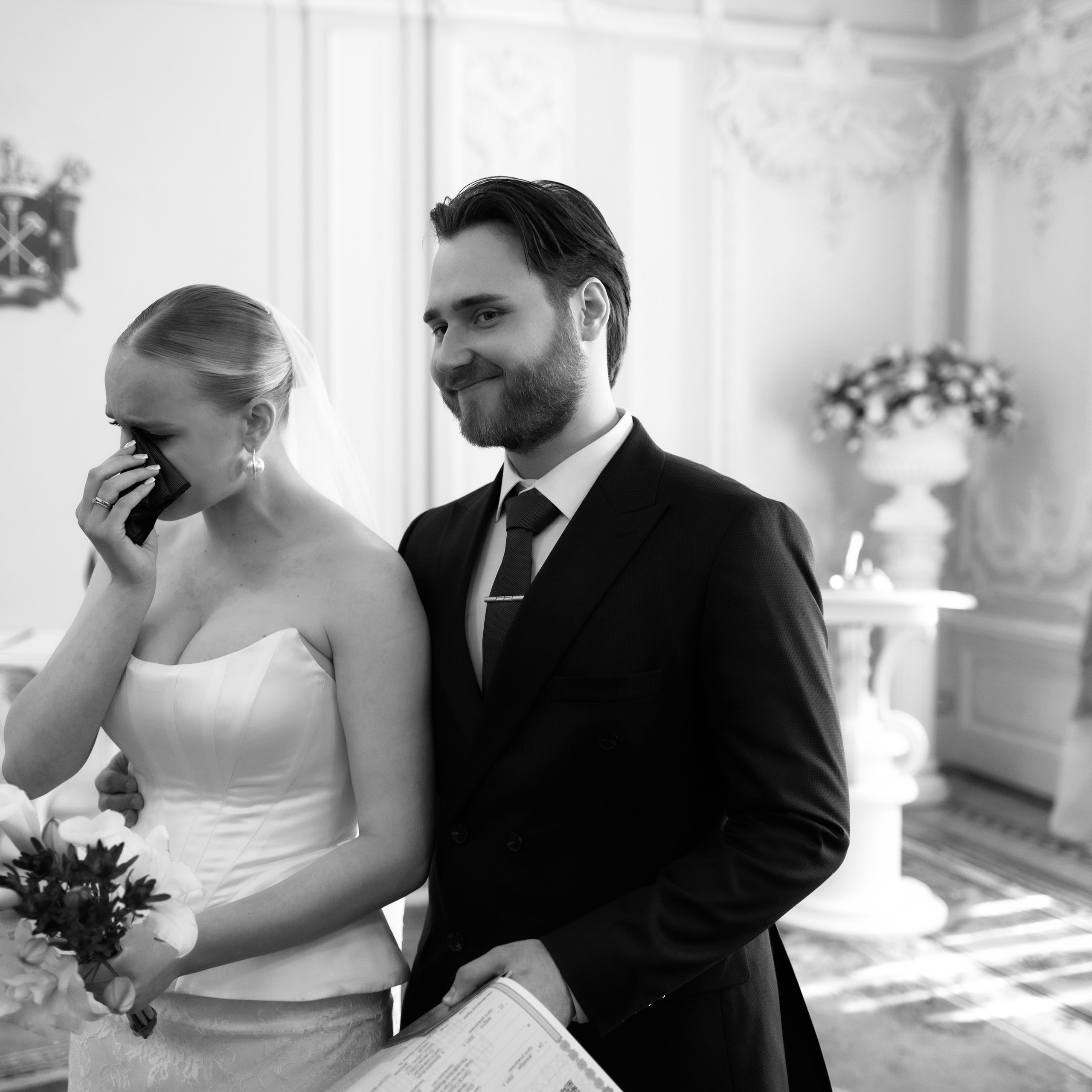 Олеся и Влад. Wedding Story
