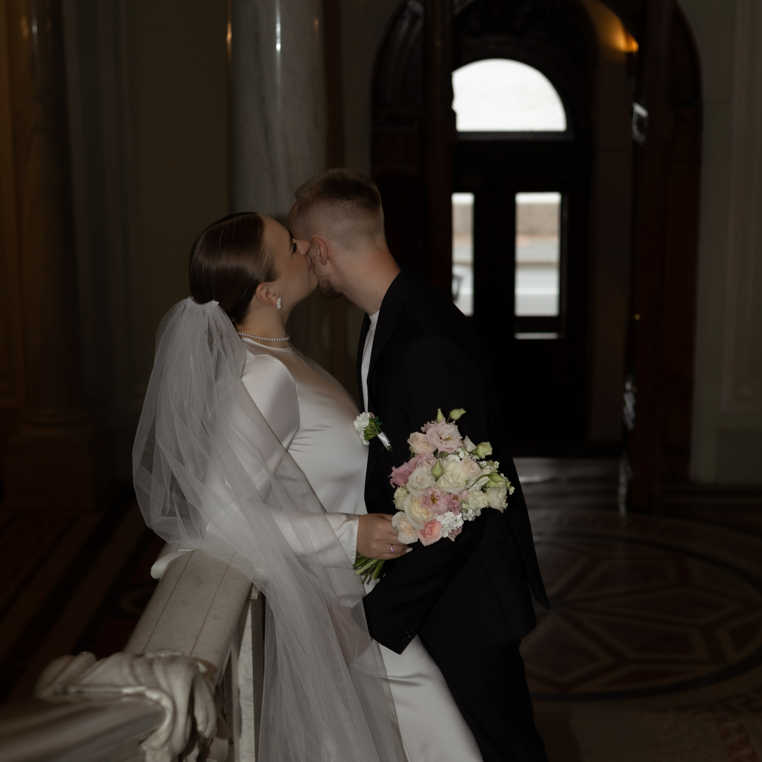 Даша и Гоша. Wedding Story