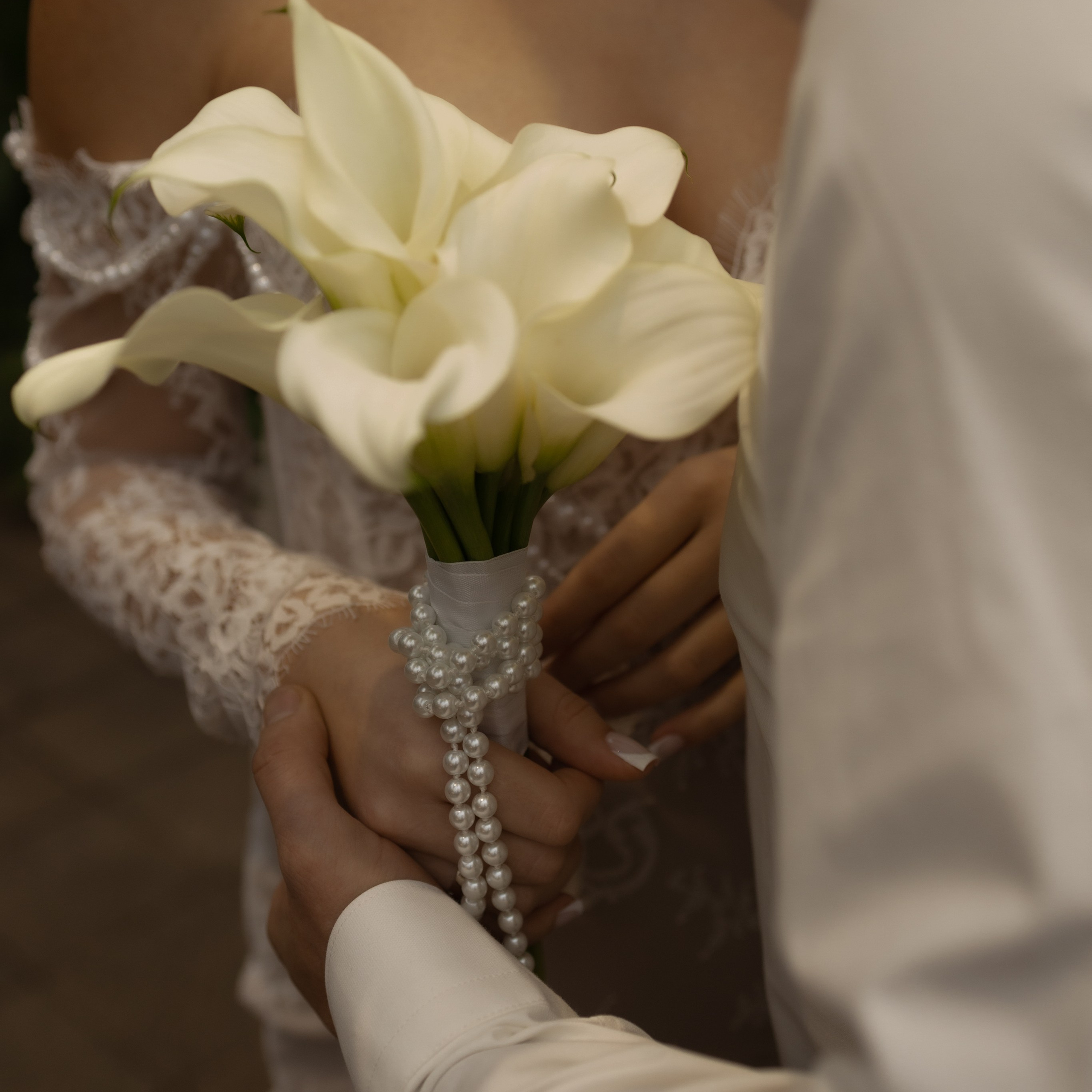 Алина и Серёжа. Wedding Story