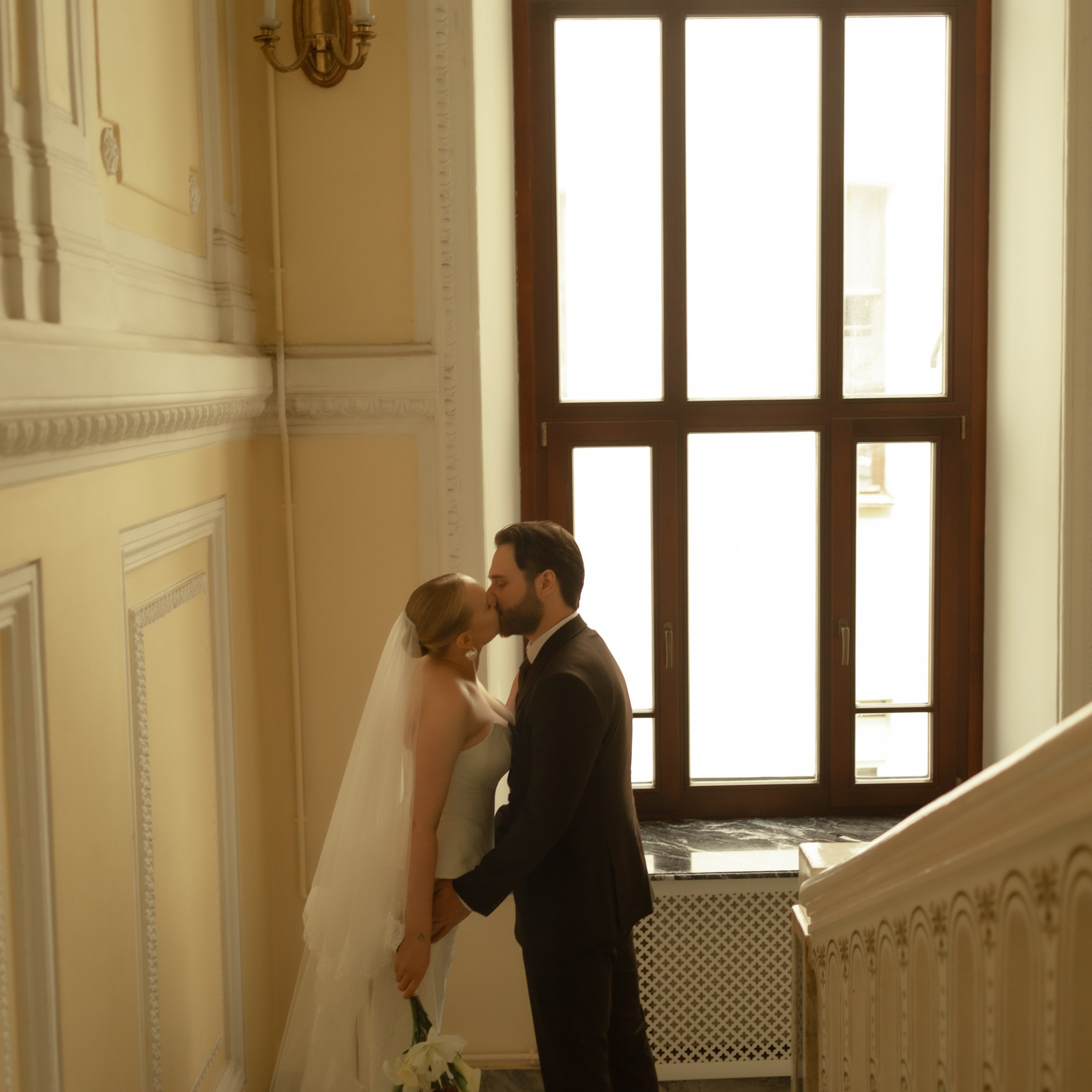 Олеся и Влад. Wedding Story