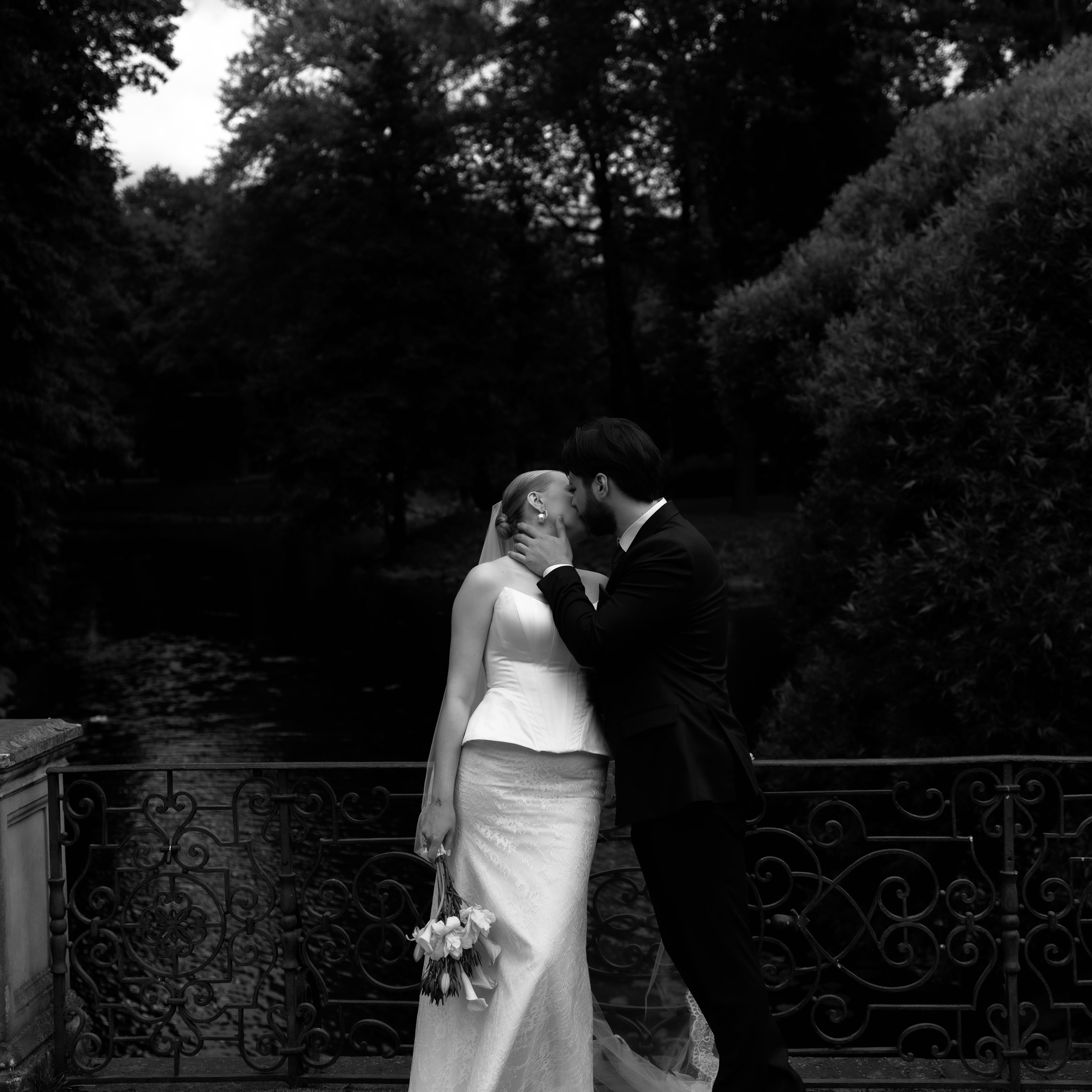 Олеся и Влад. Wedding Story