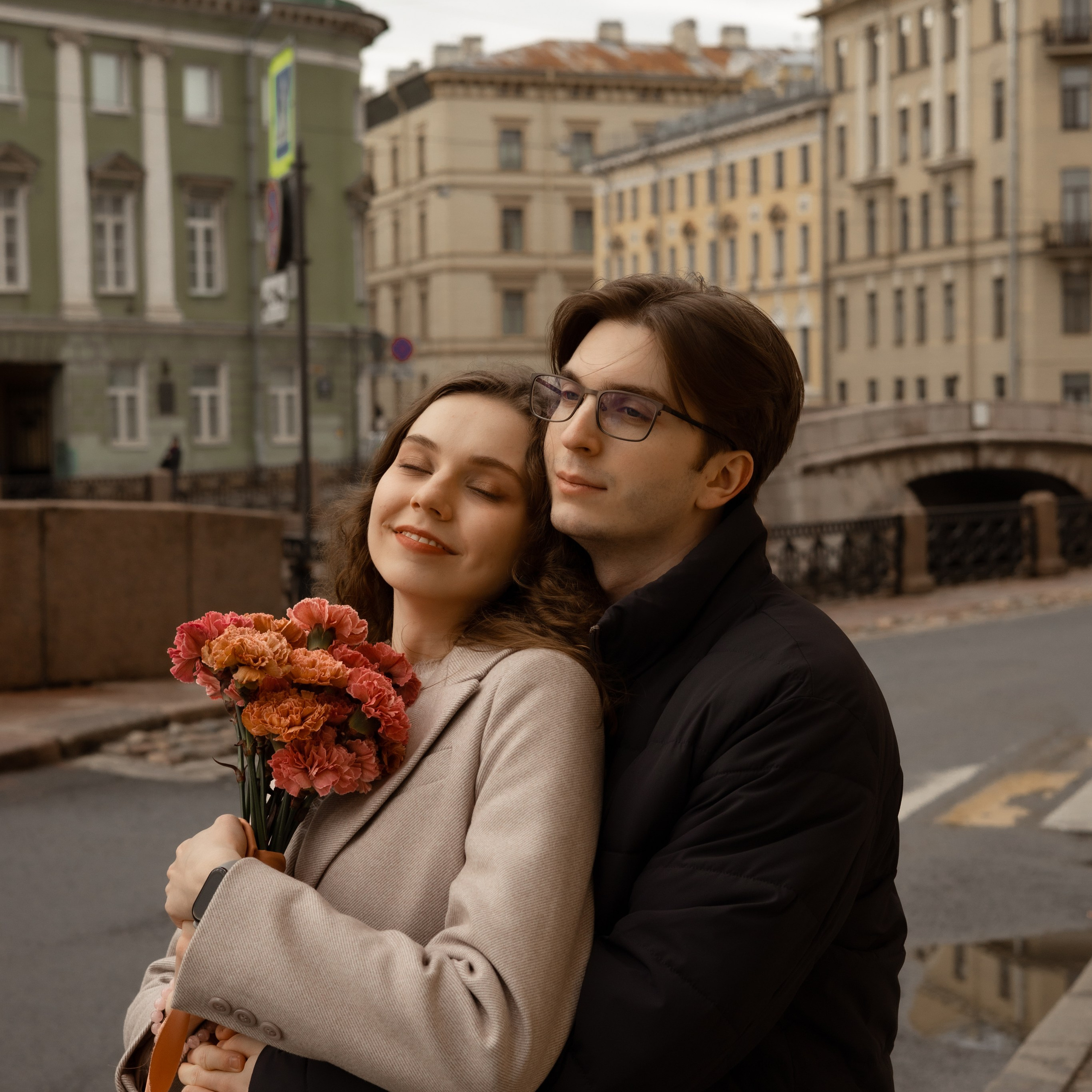 София и Матвей. Wedding Story