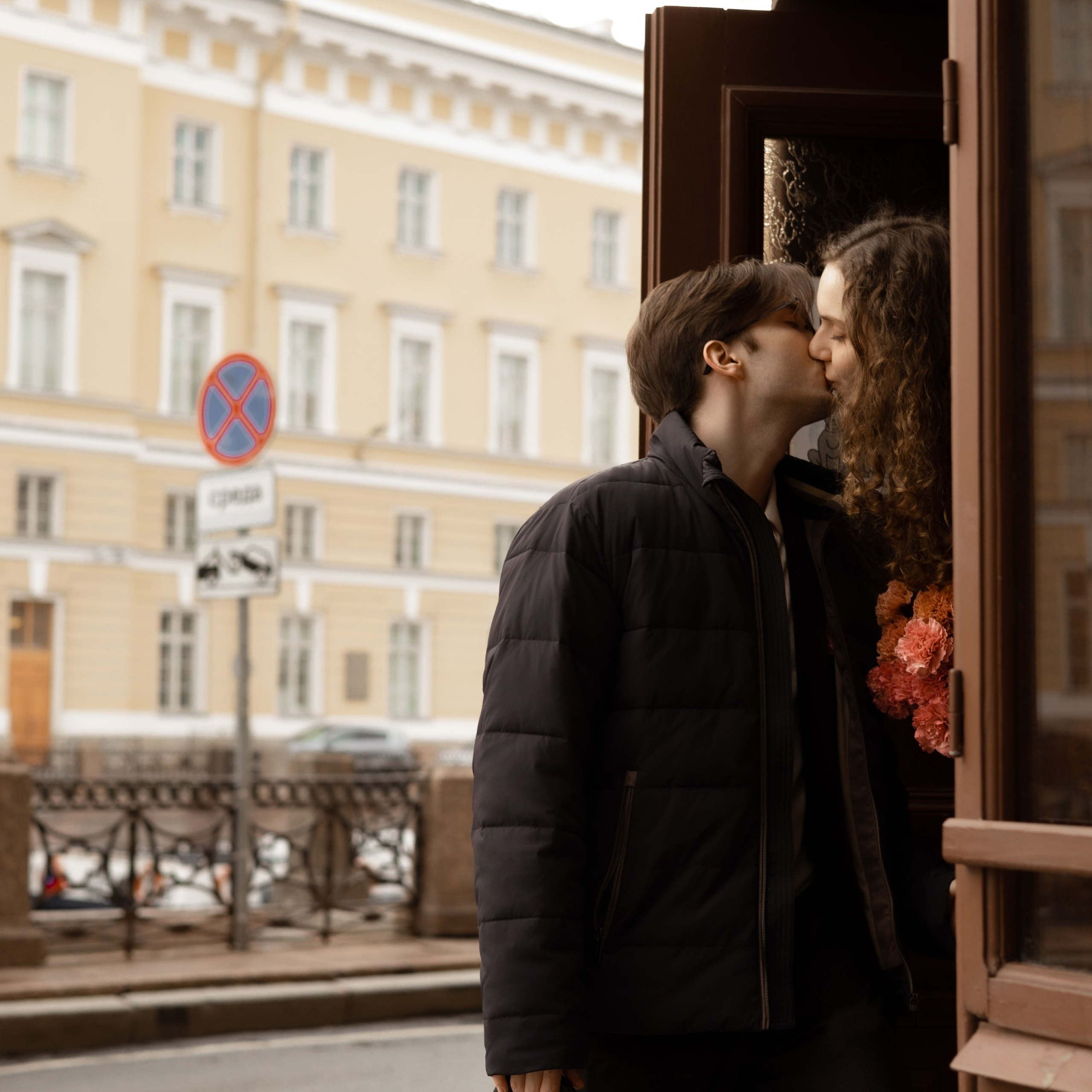 София и Матвей. Wedding Story