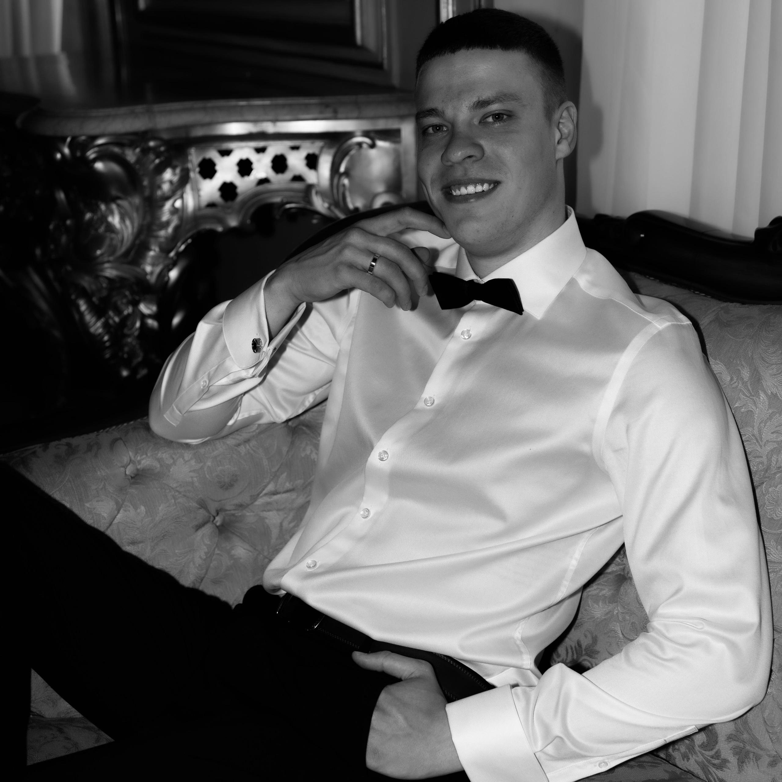 Кристина и Алексей. Wedding Story