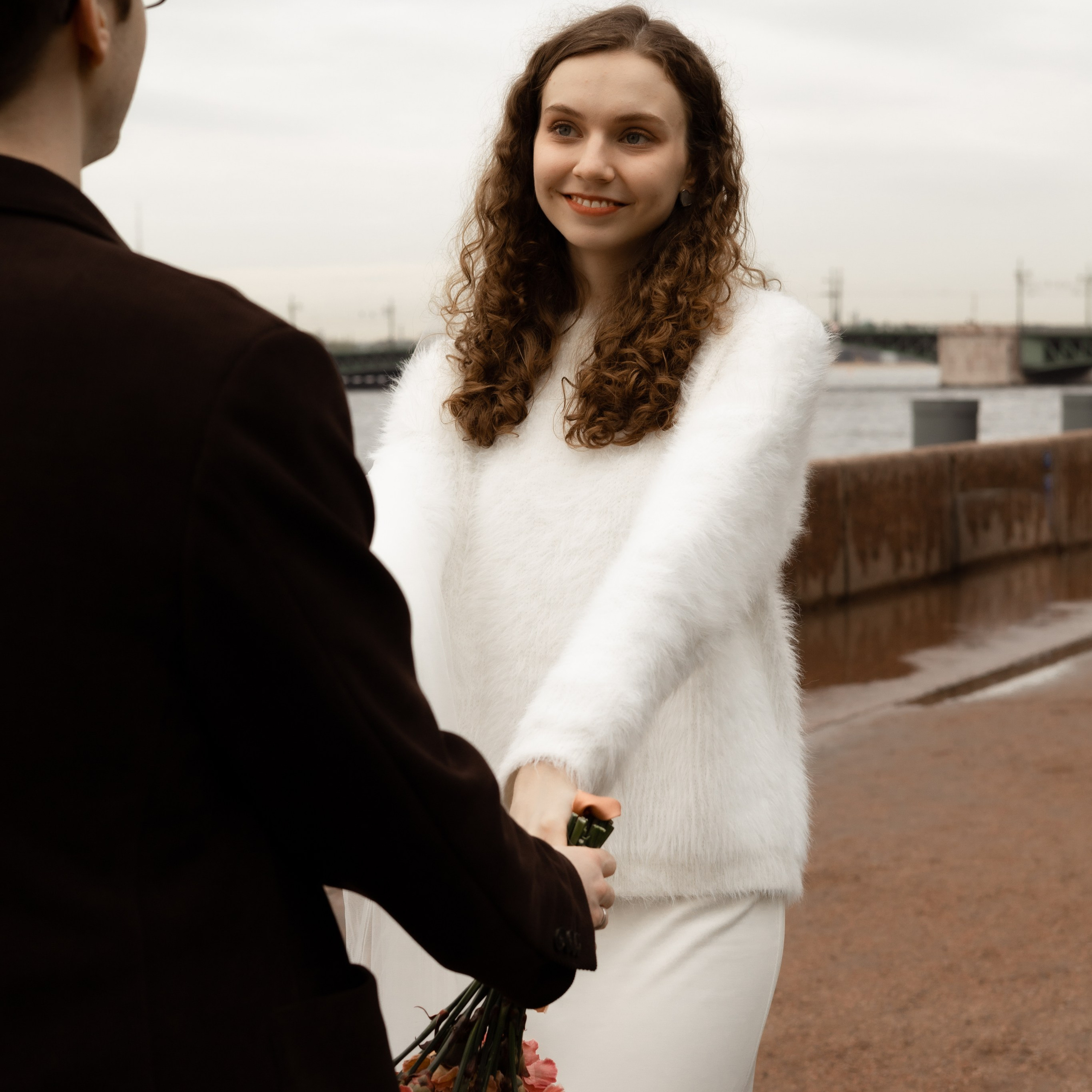 София и Матвей. Wedding Story