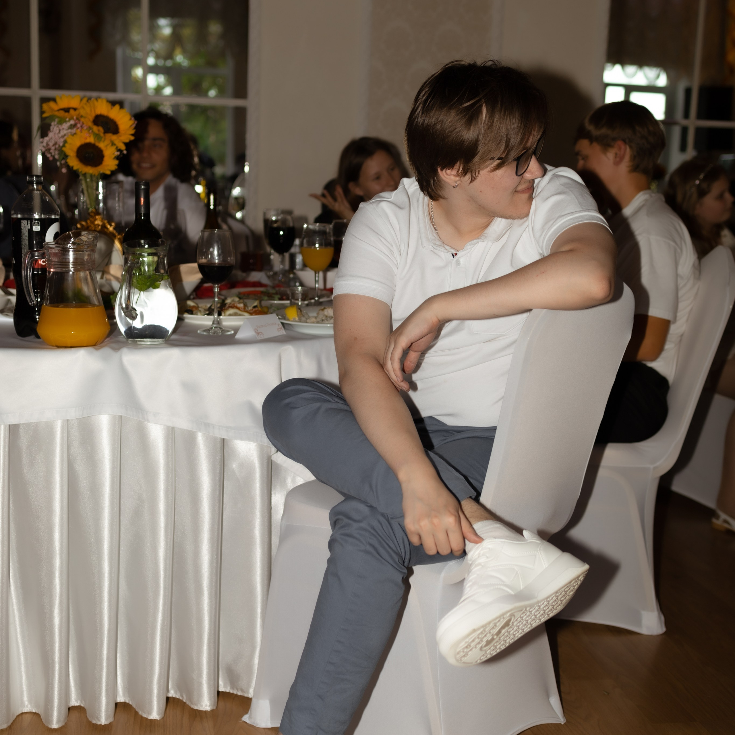 Олеся и Влад. Wedding Story