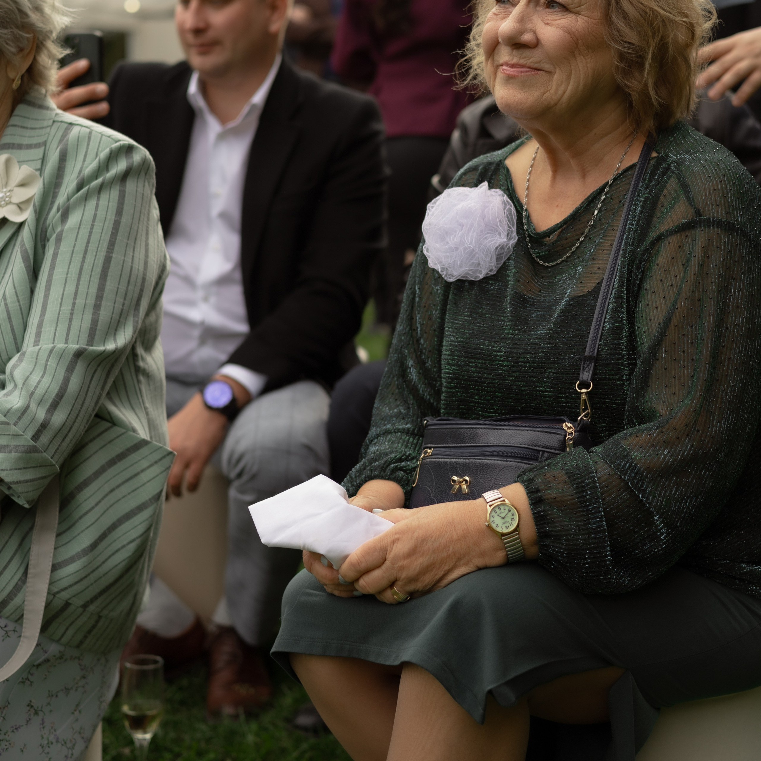 Алина и Дима. Wedding Story