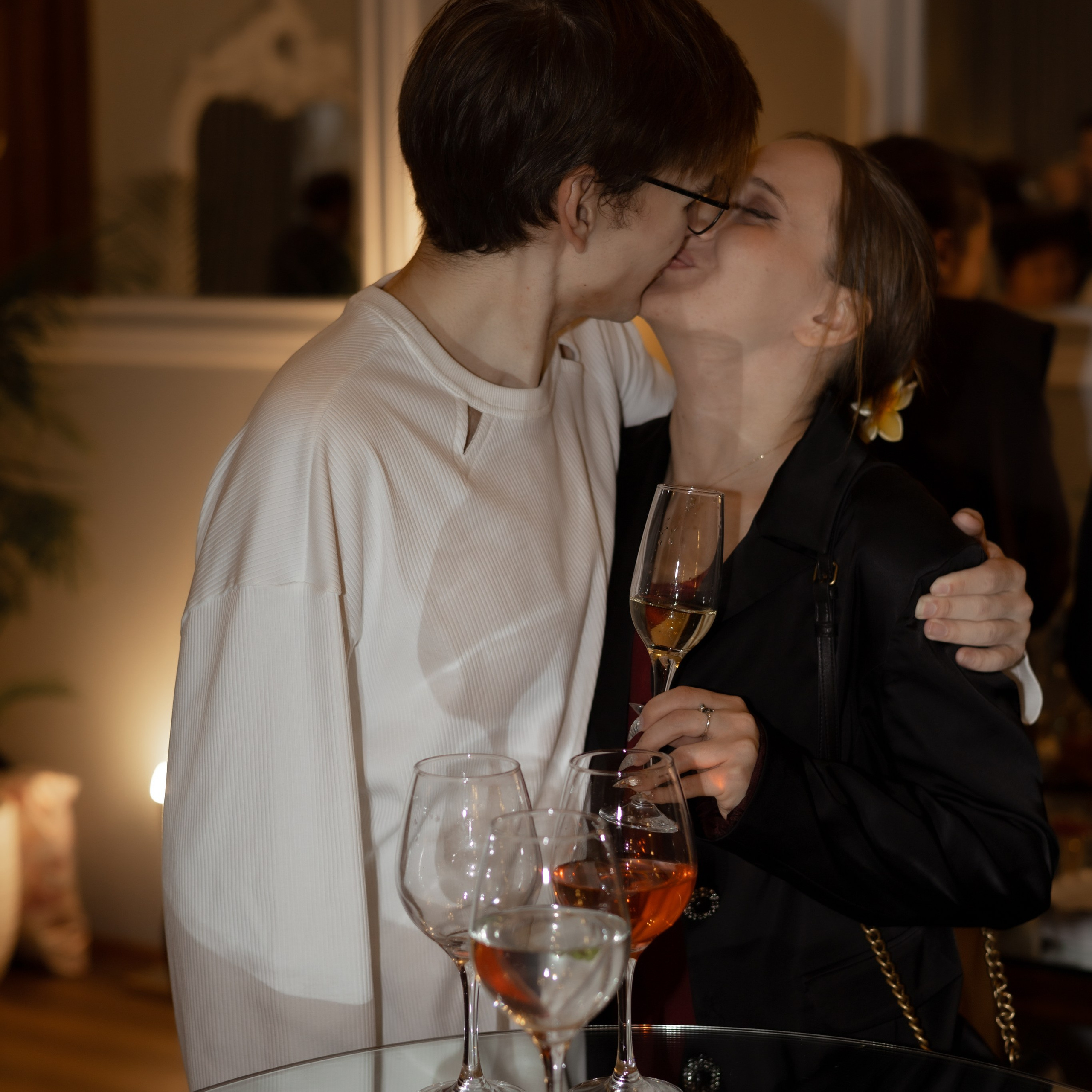 Арина и Руслан. Wedding Story