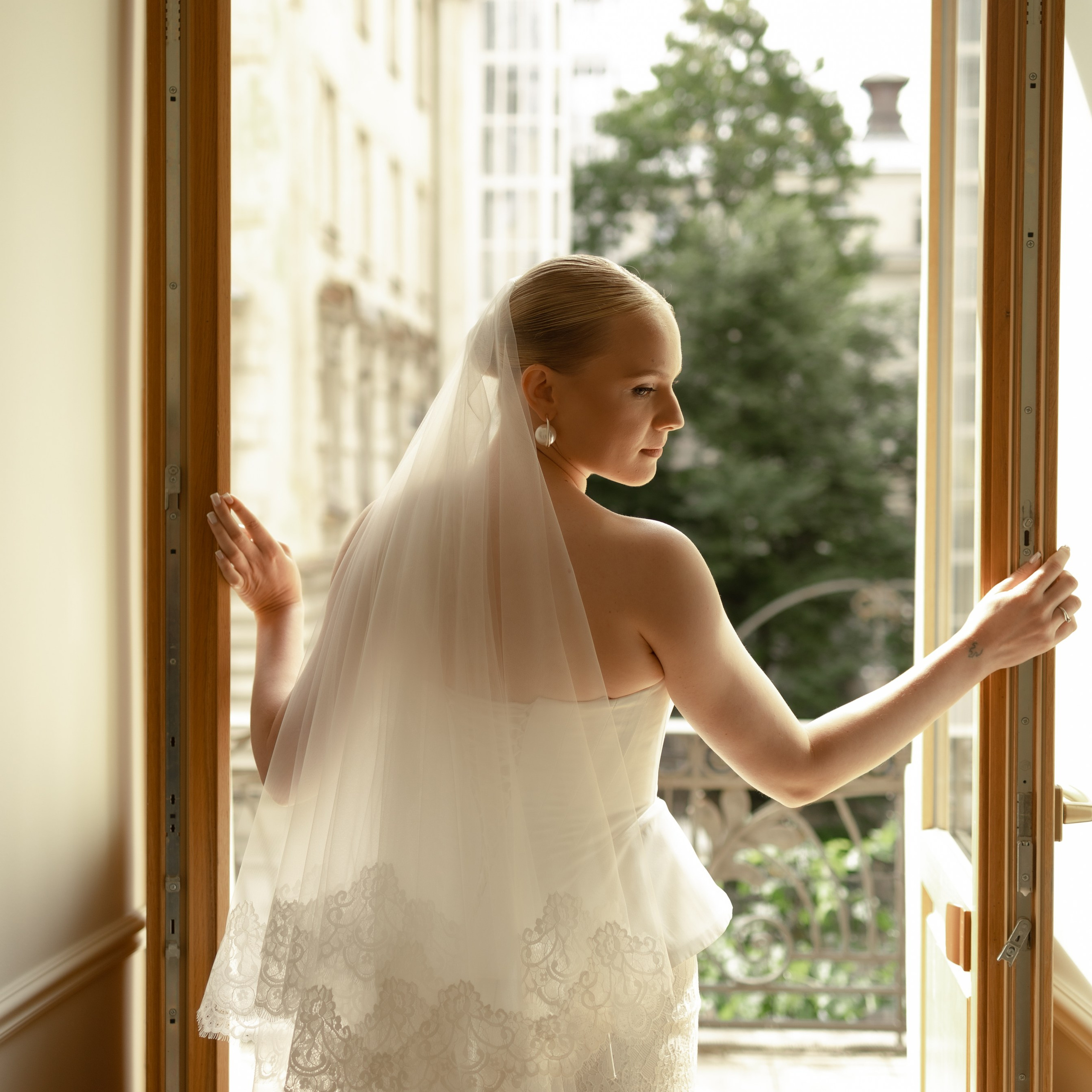 Олеся и Влад. Wedding Story