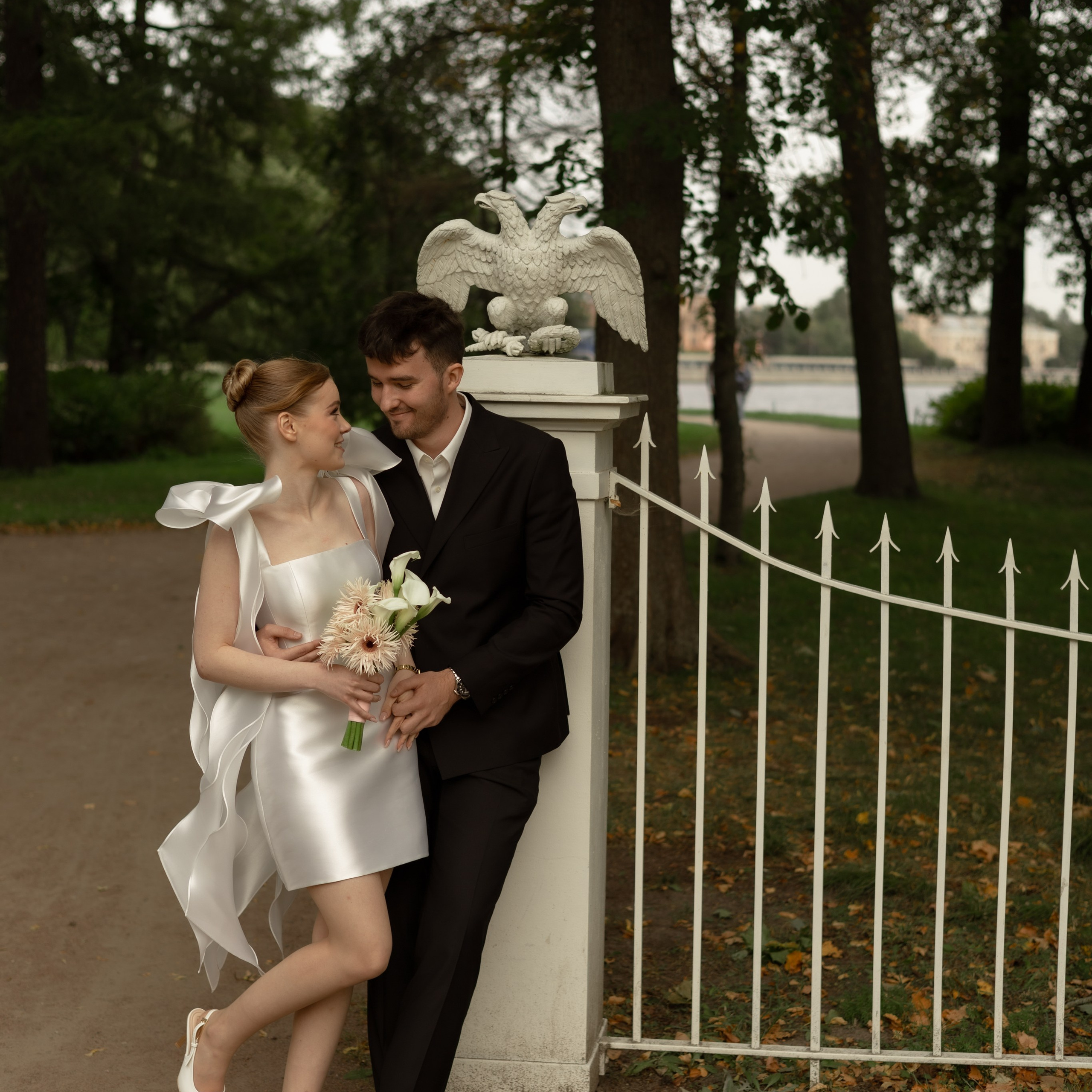 Арина и Руслан. Wedding Story