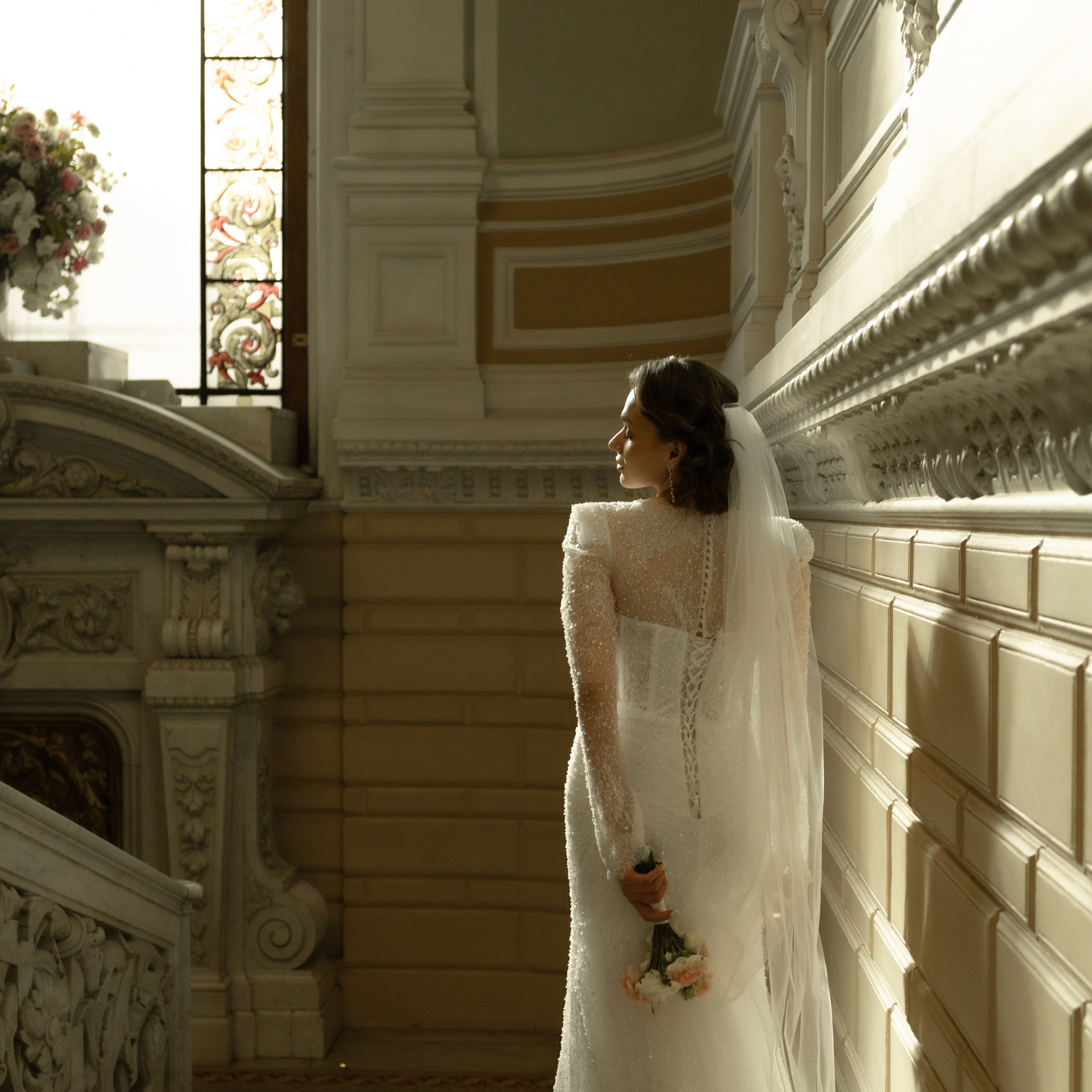 Кристина и Алексей. Wedding Story