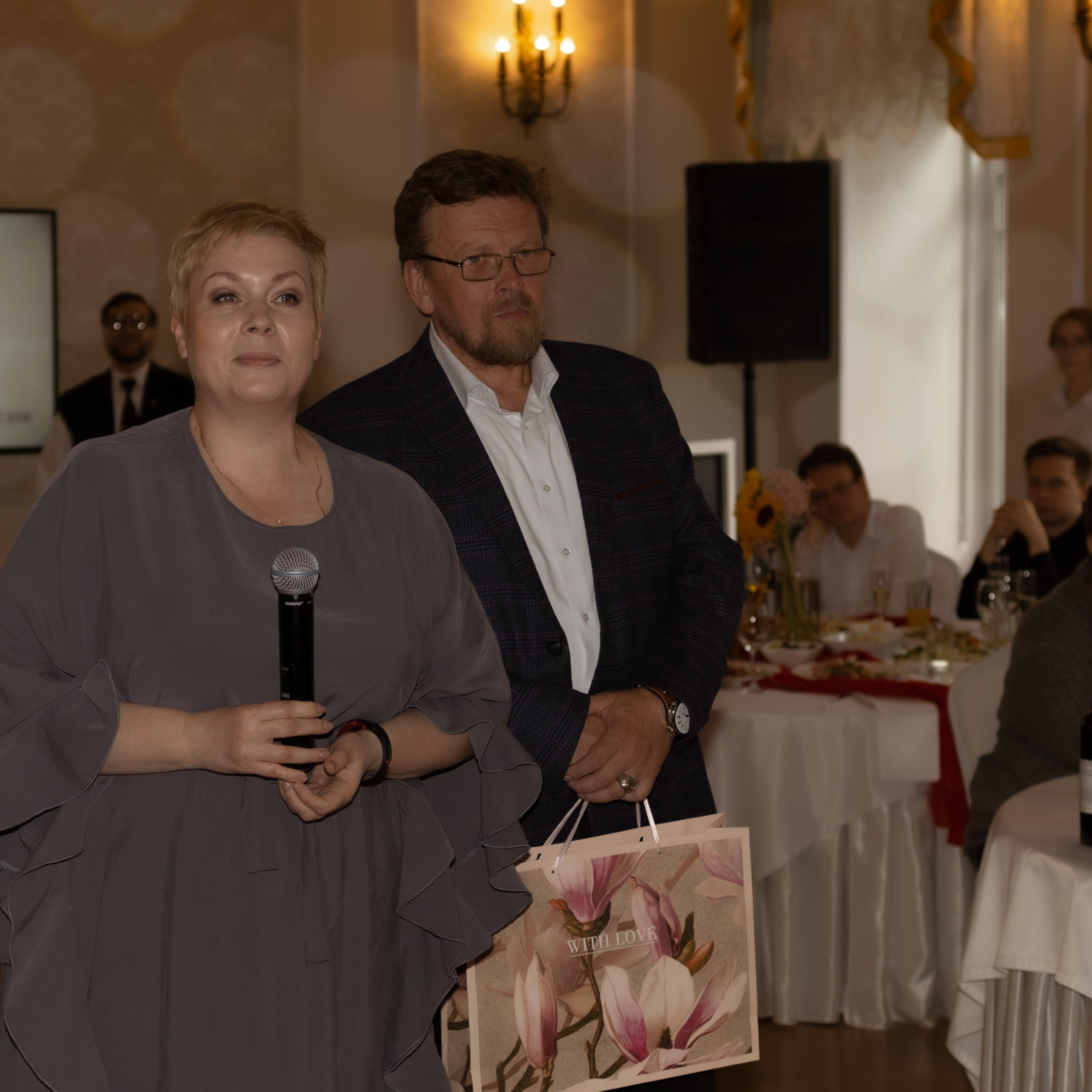 Олеся и Влад. Wedding Story
