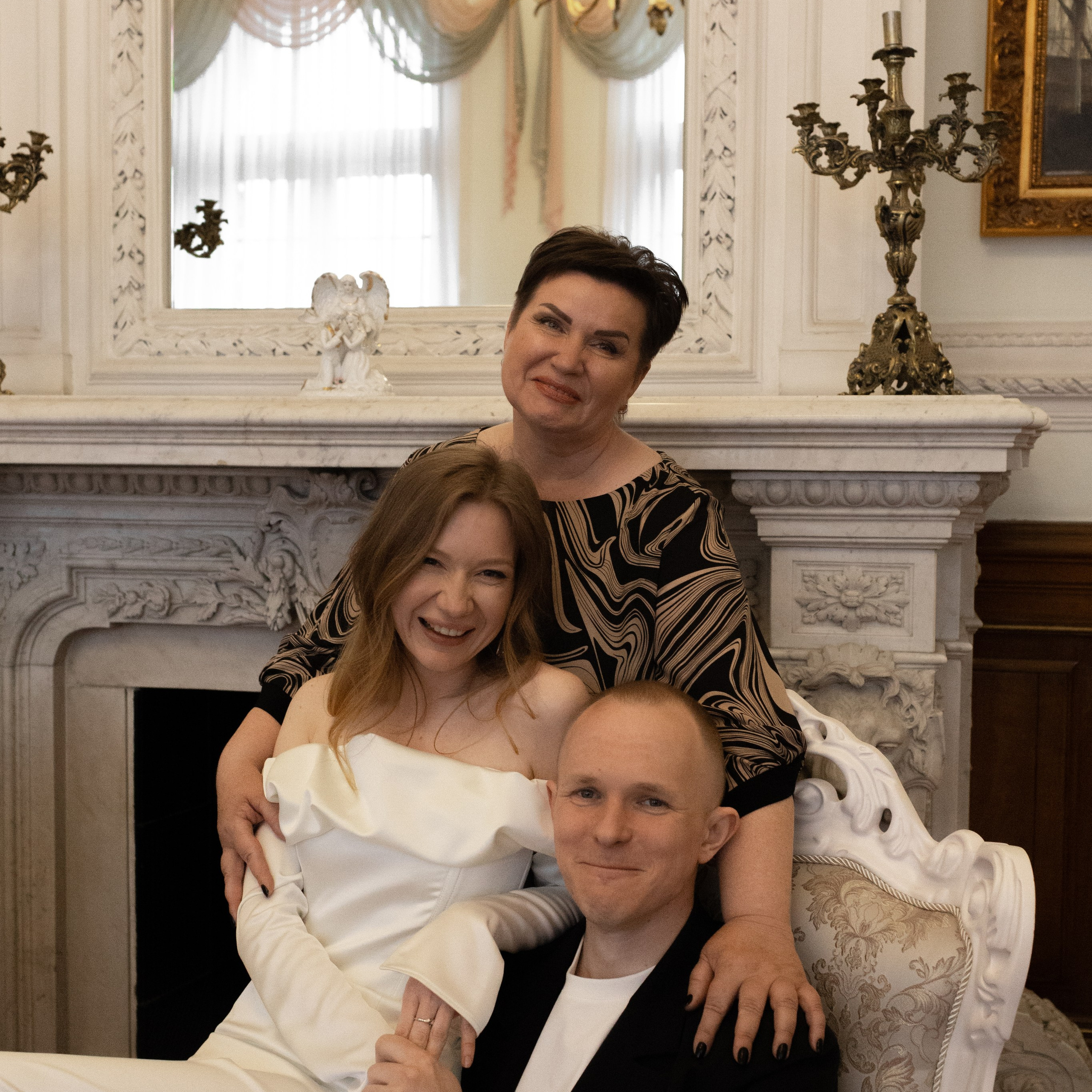 Ира и Ваня. Wedding Story