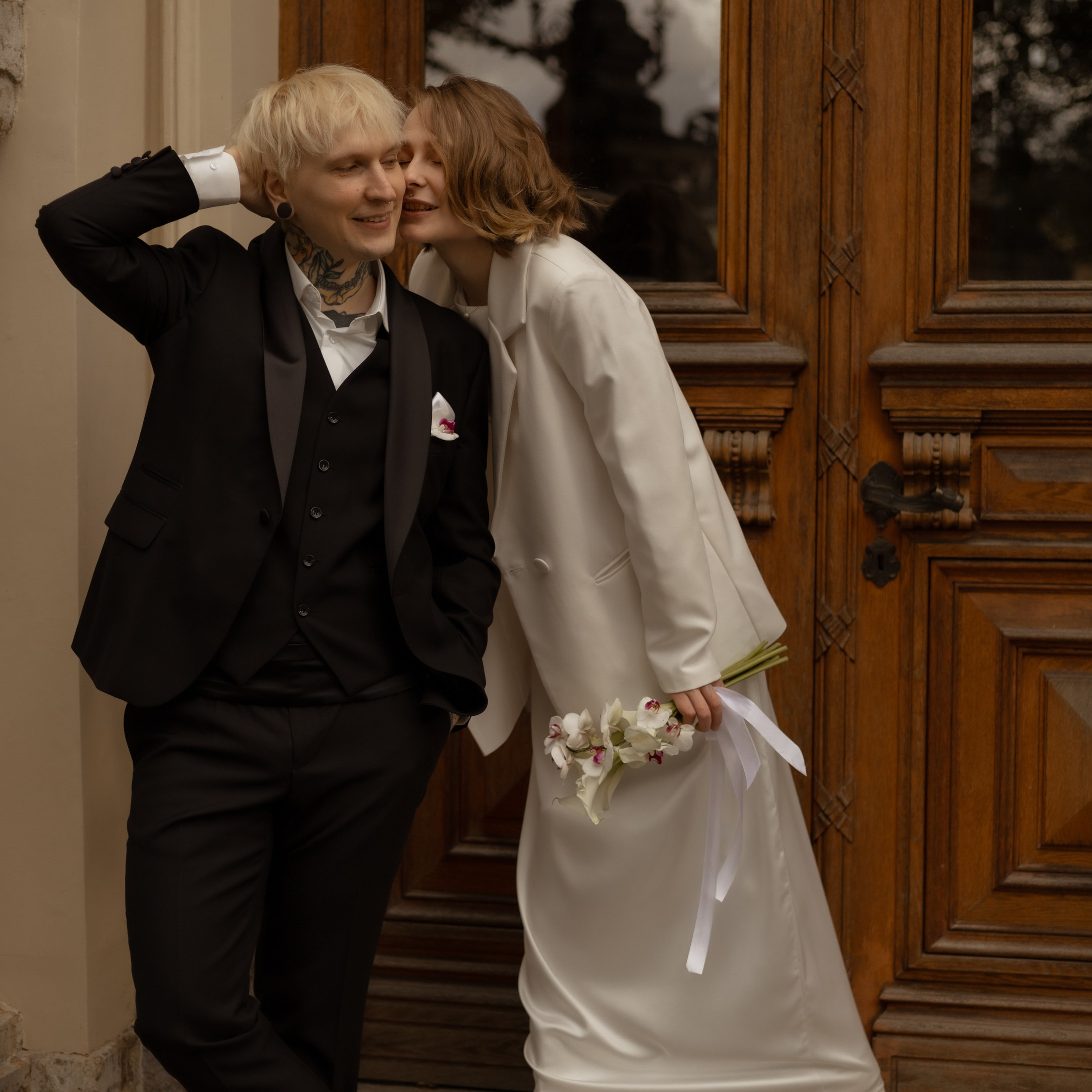 Алина и Женя. Wedding Story