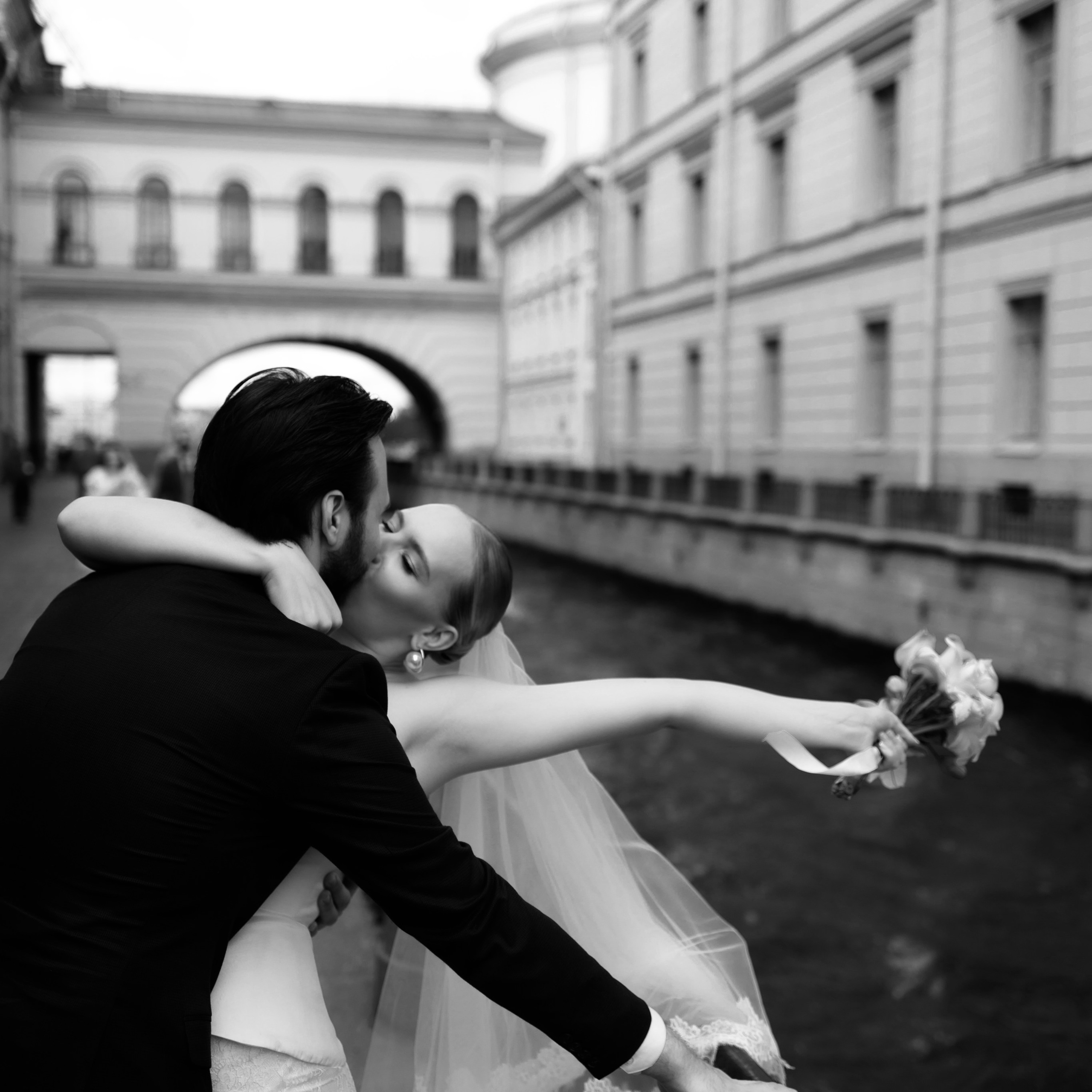 Олеся и Влад. Wedding Story
