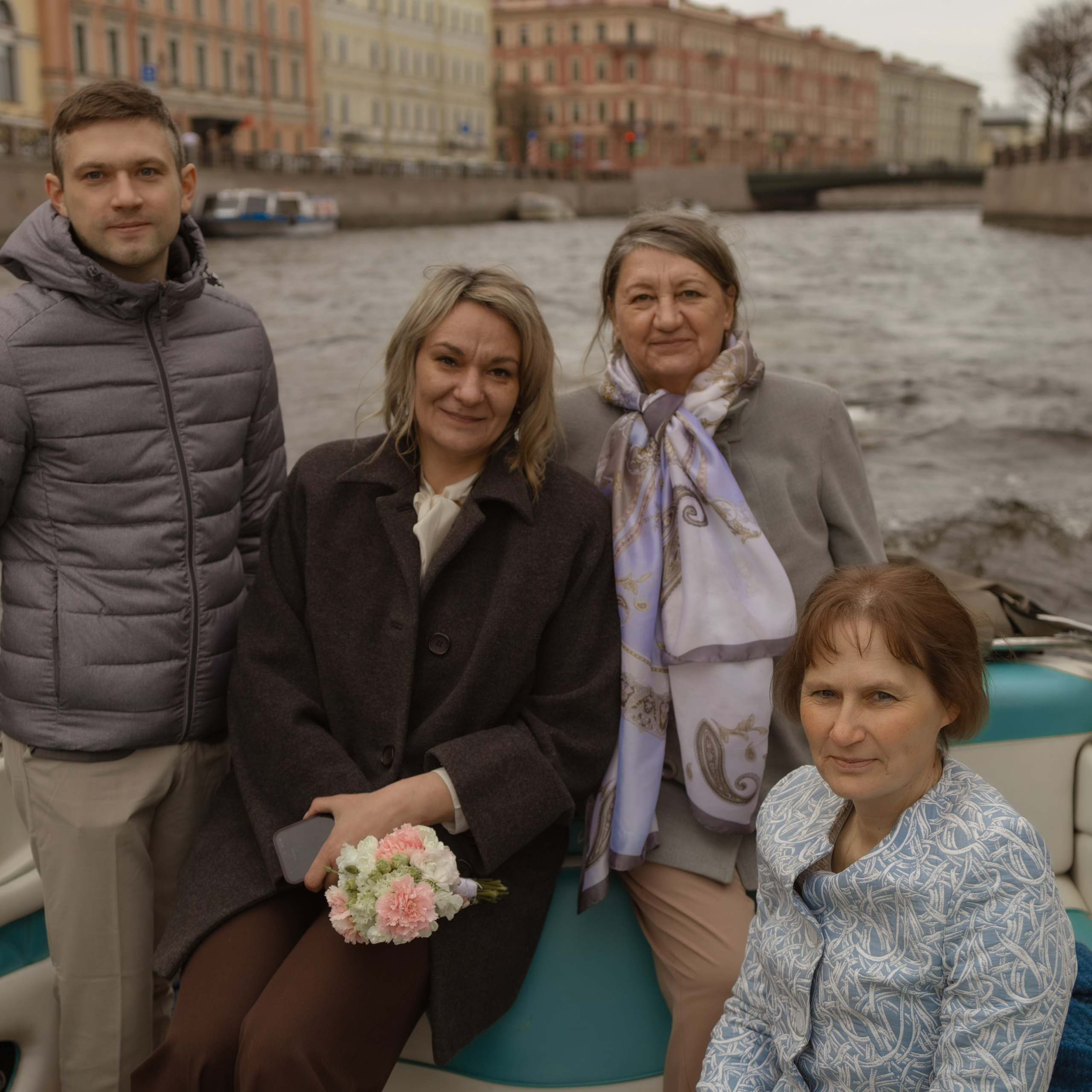 Кристина и Алексей. Wedding Story