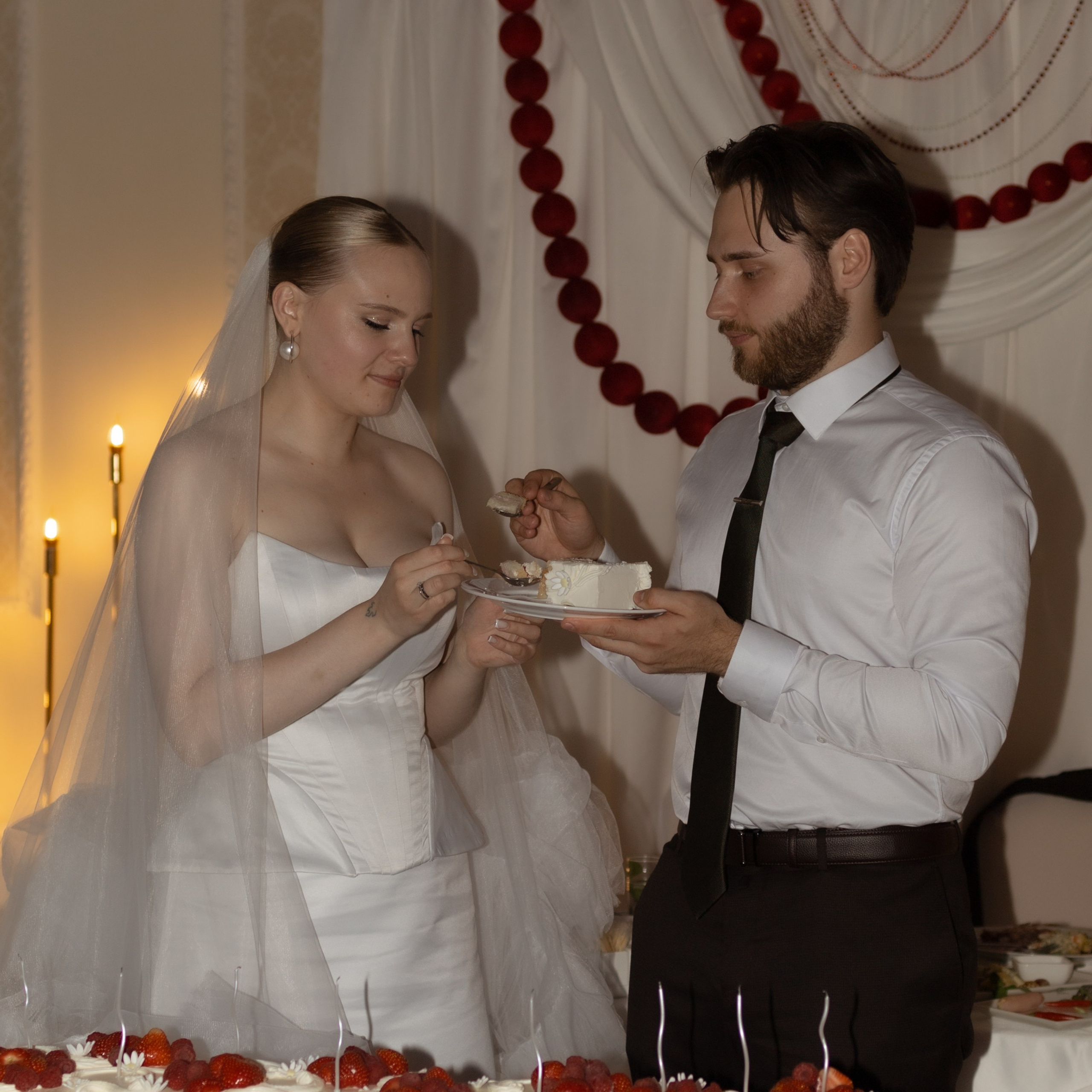 Олеся и Влад. Wedding Story