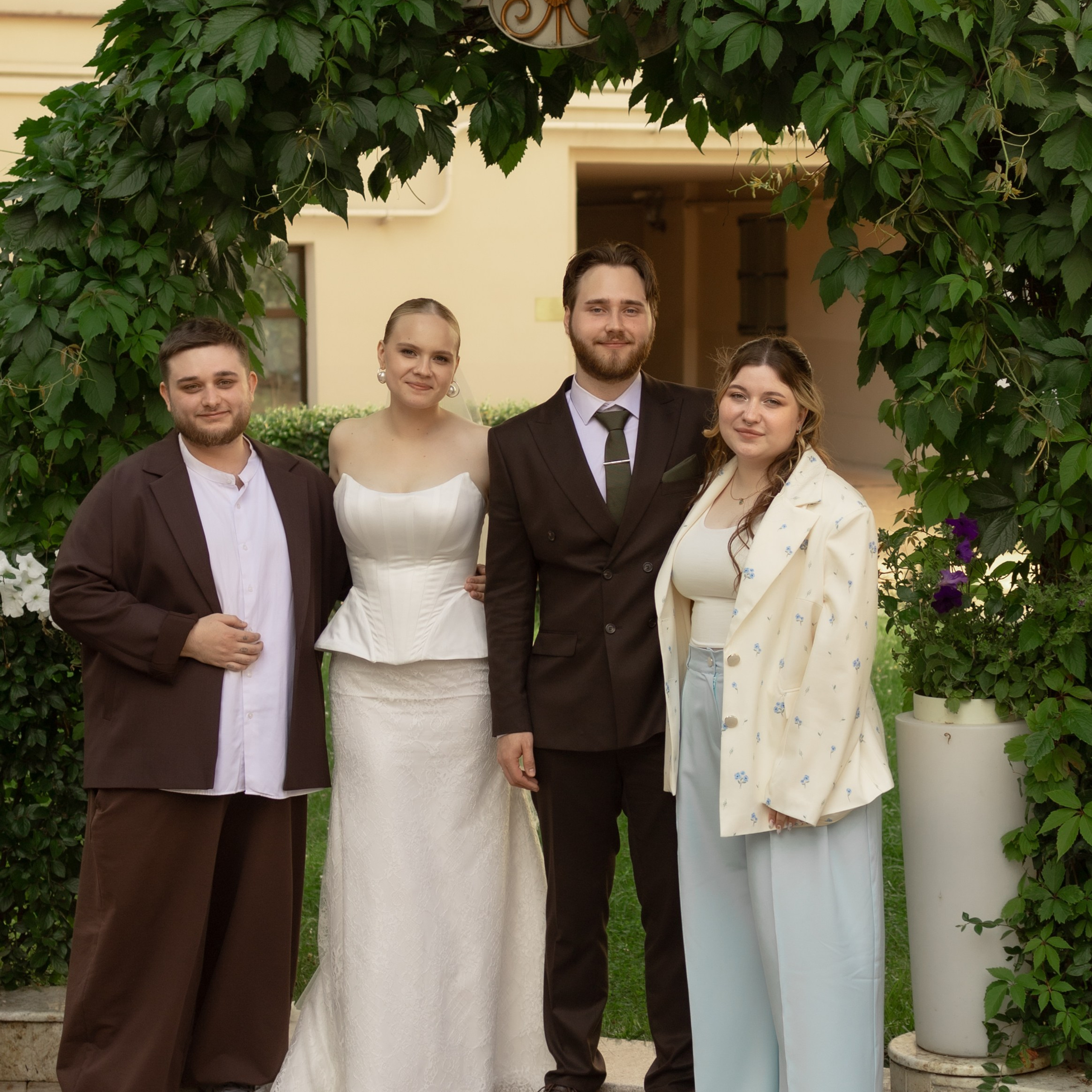 Олеся и Влад. Wedding Story