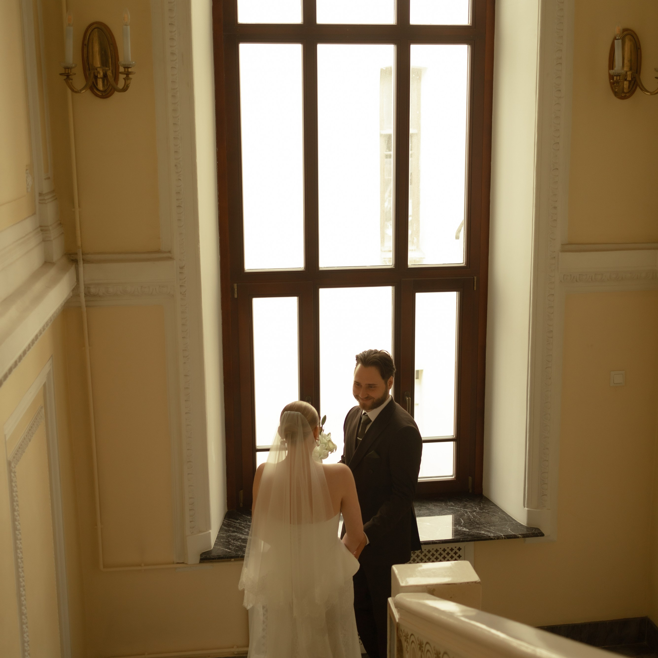 Олеся и Влад. Wedding Story