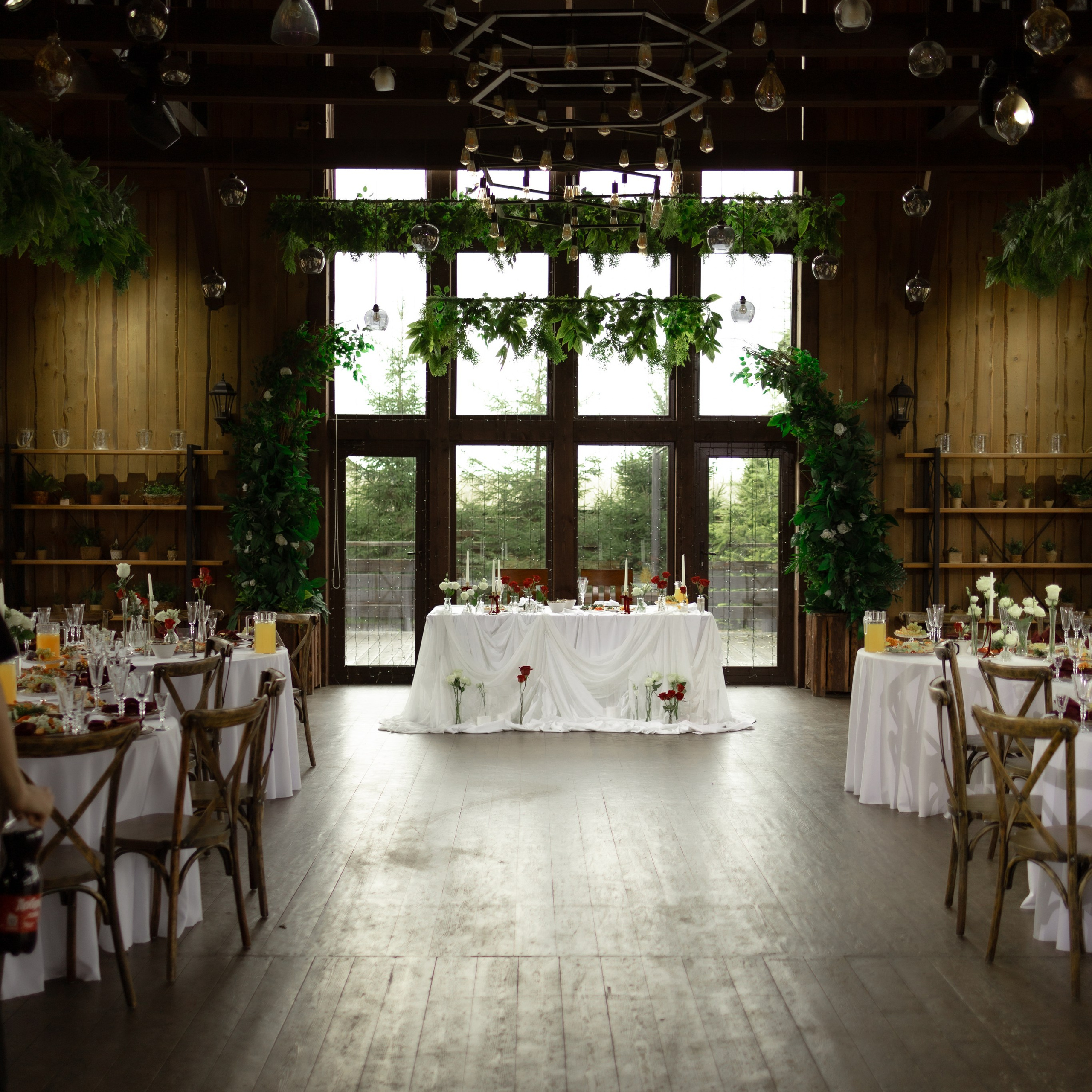 Лера и Саша. Wedding Story