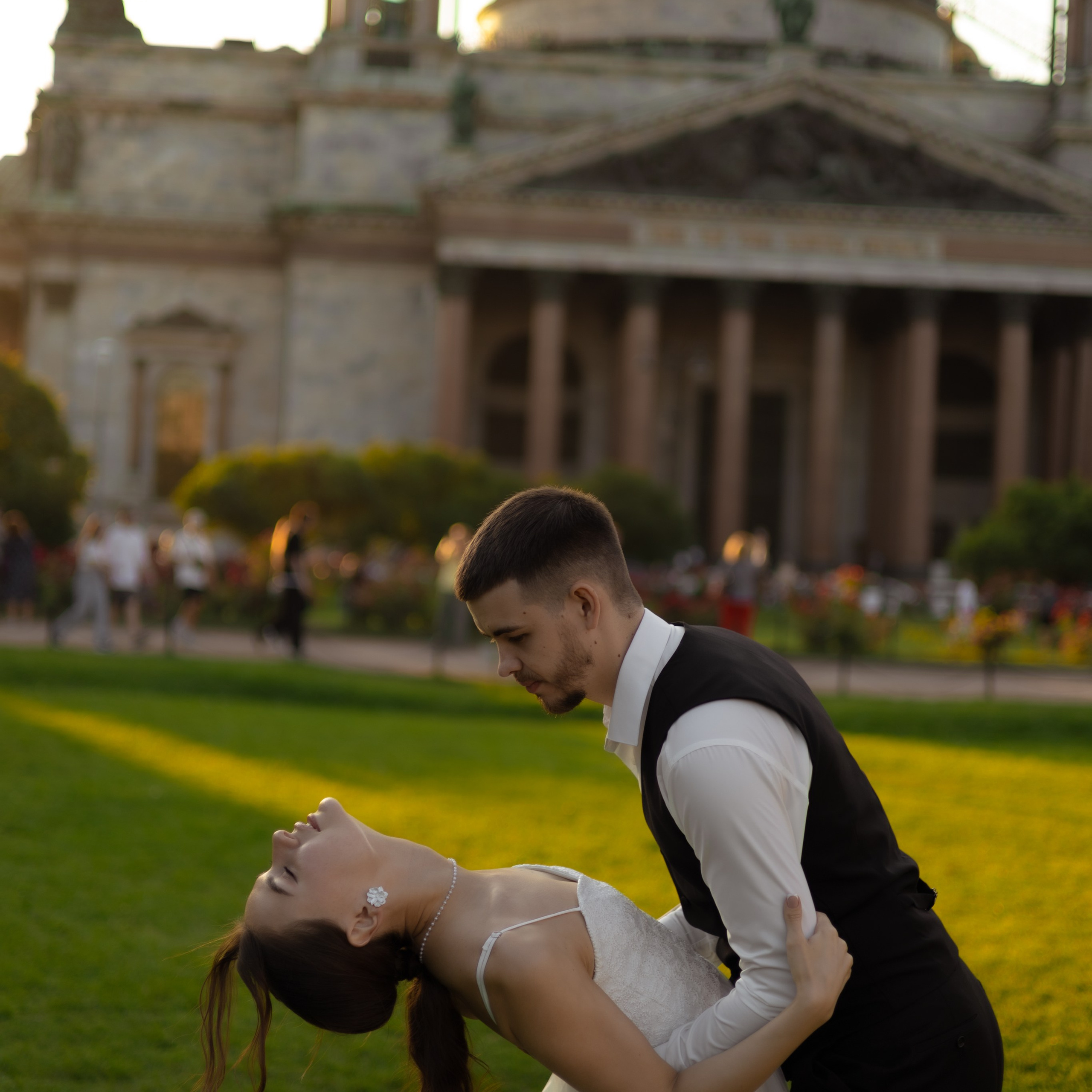 Юля и Артем. Wedding Story