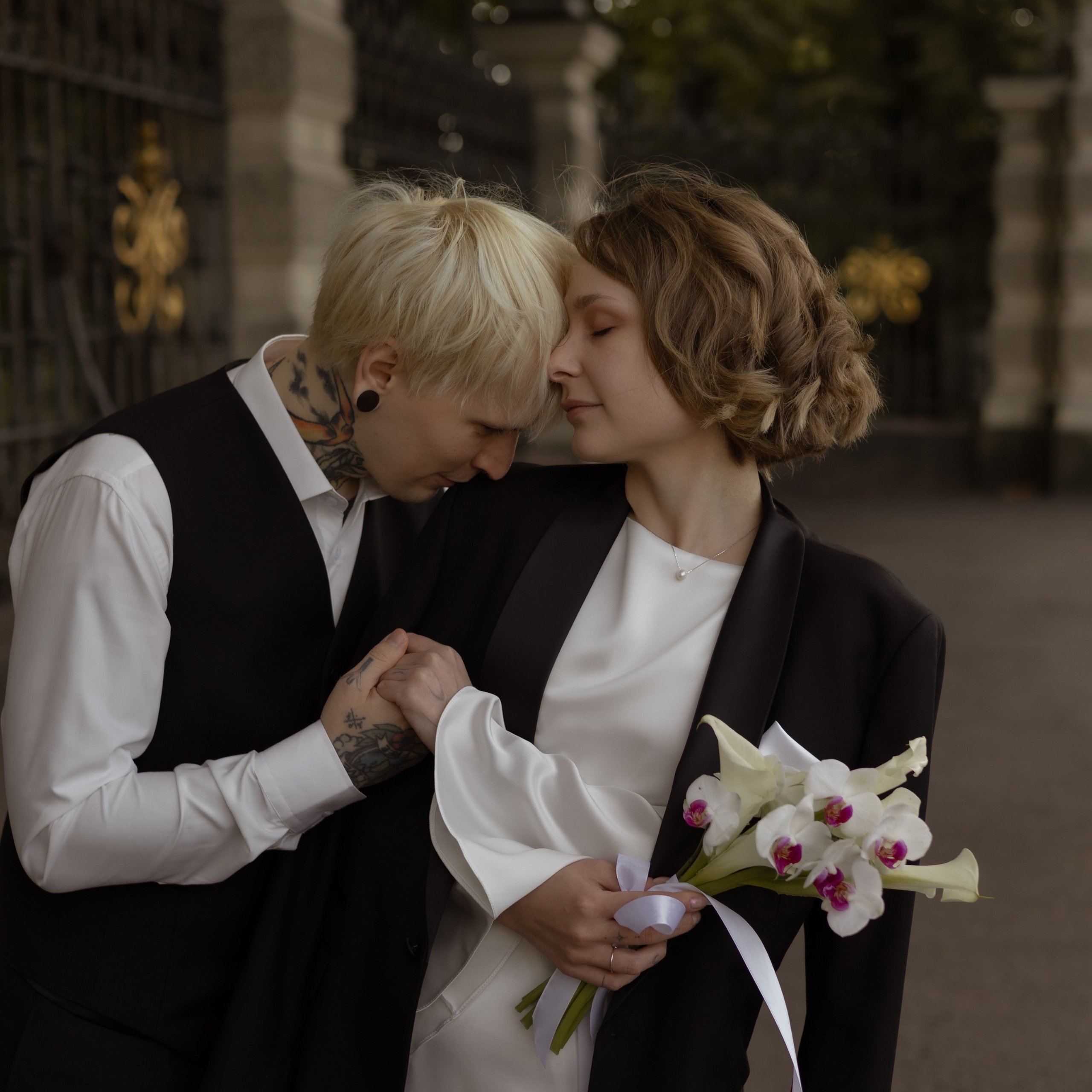 Алина и Женя. Wedding Story