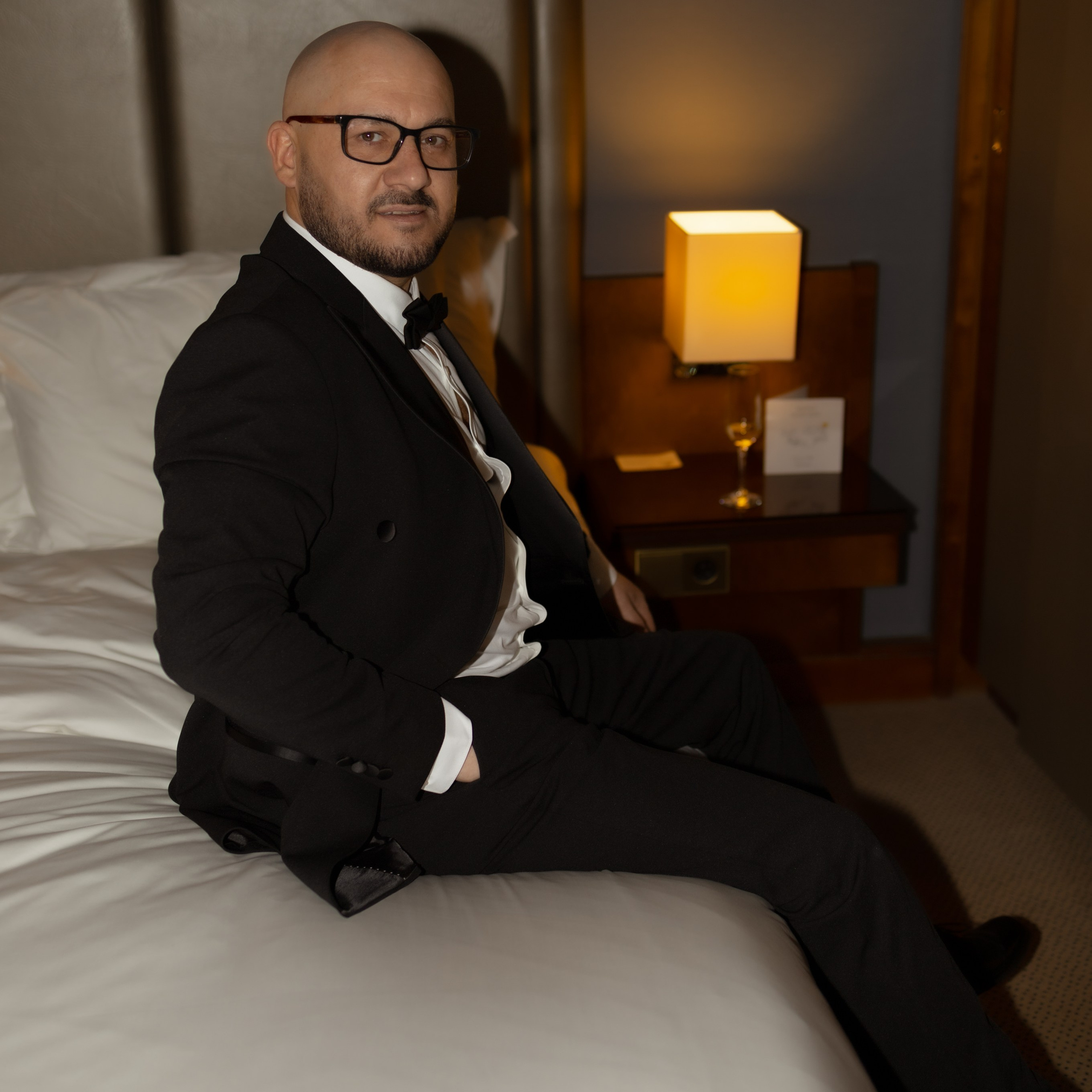 Алина и Серёжа. Wedding Story