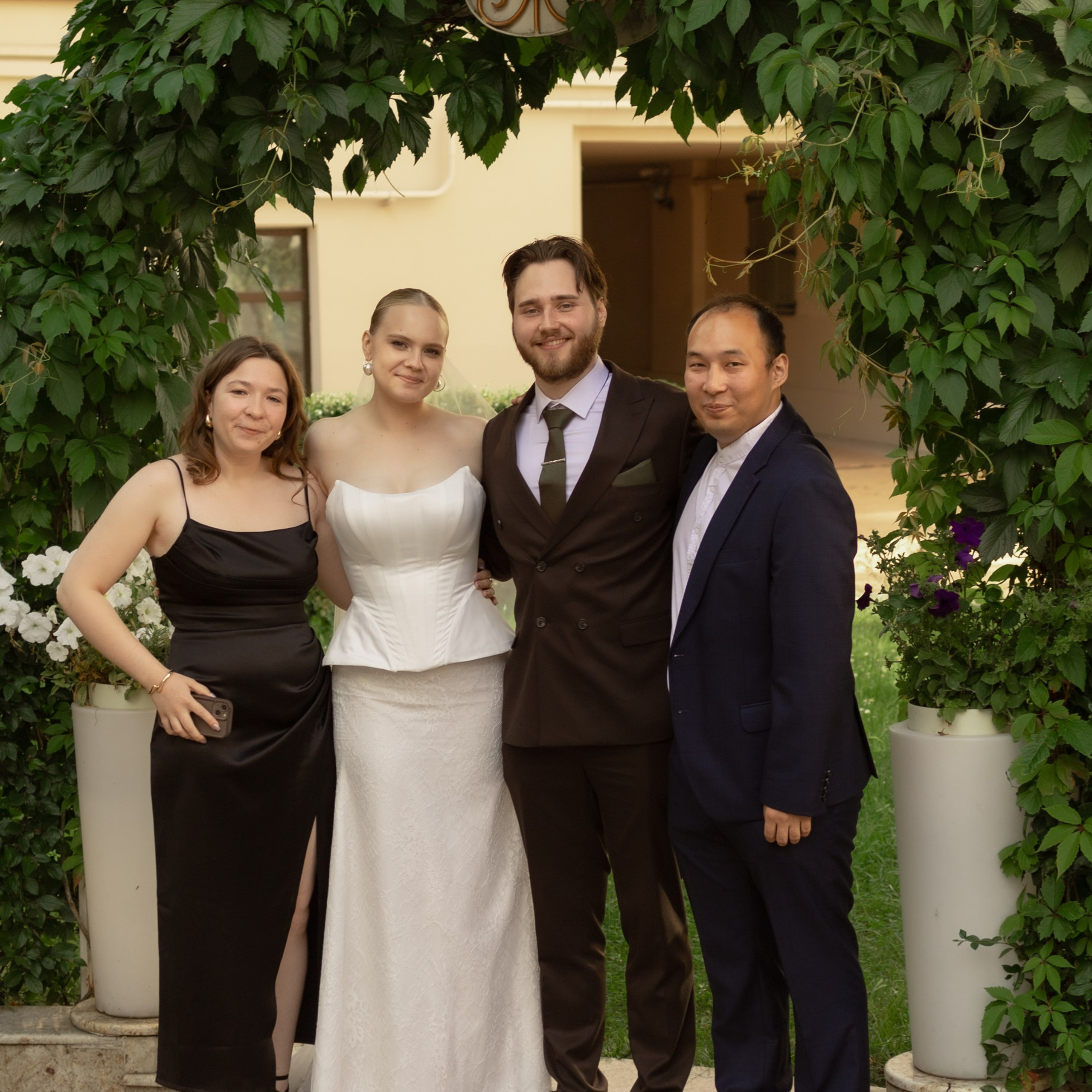 Олеся и Влад. Wedding Story