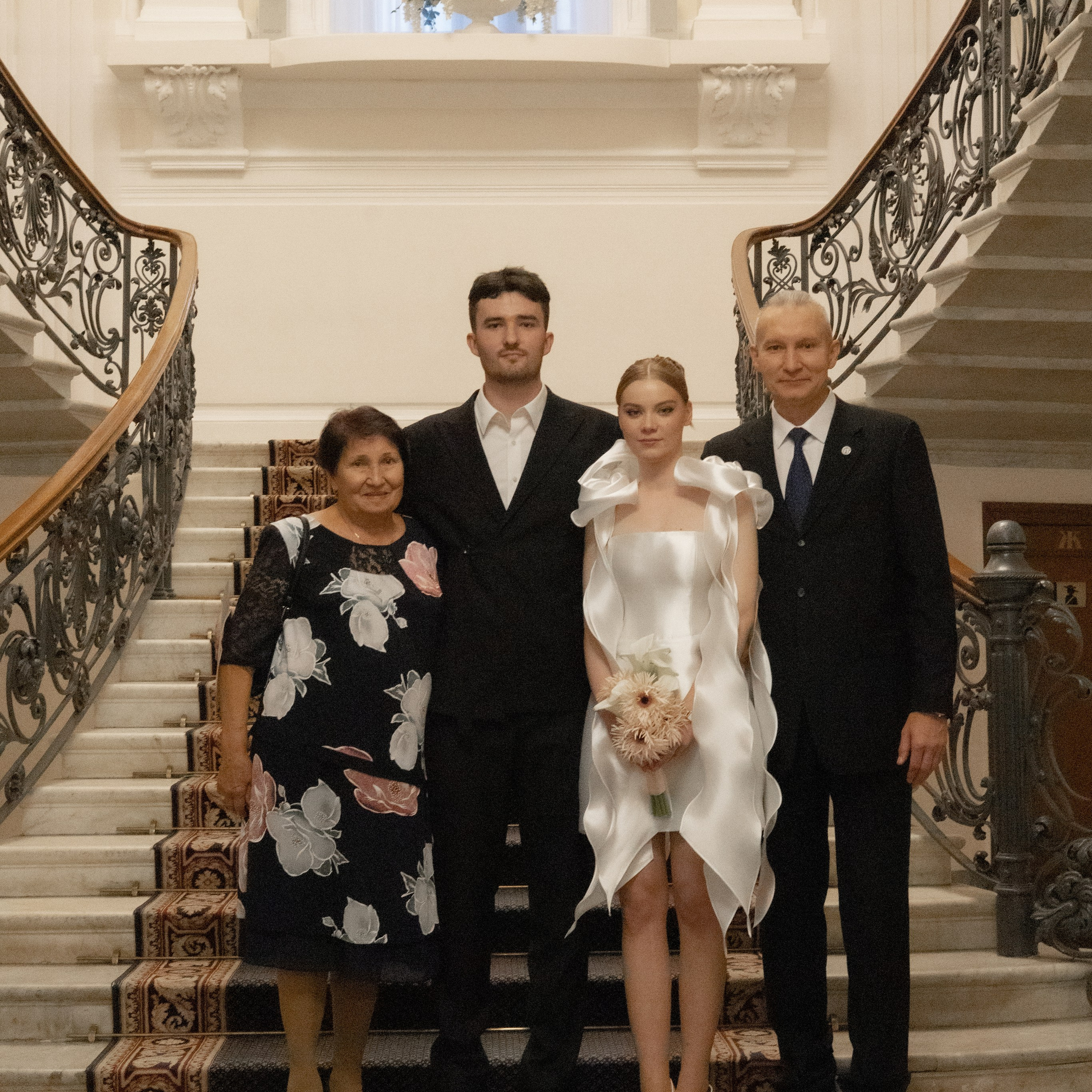 Арина и Руслан. Wedding Story