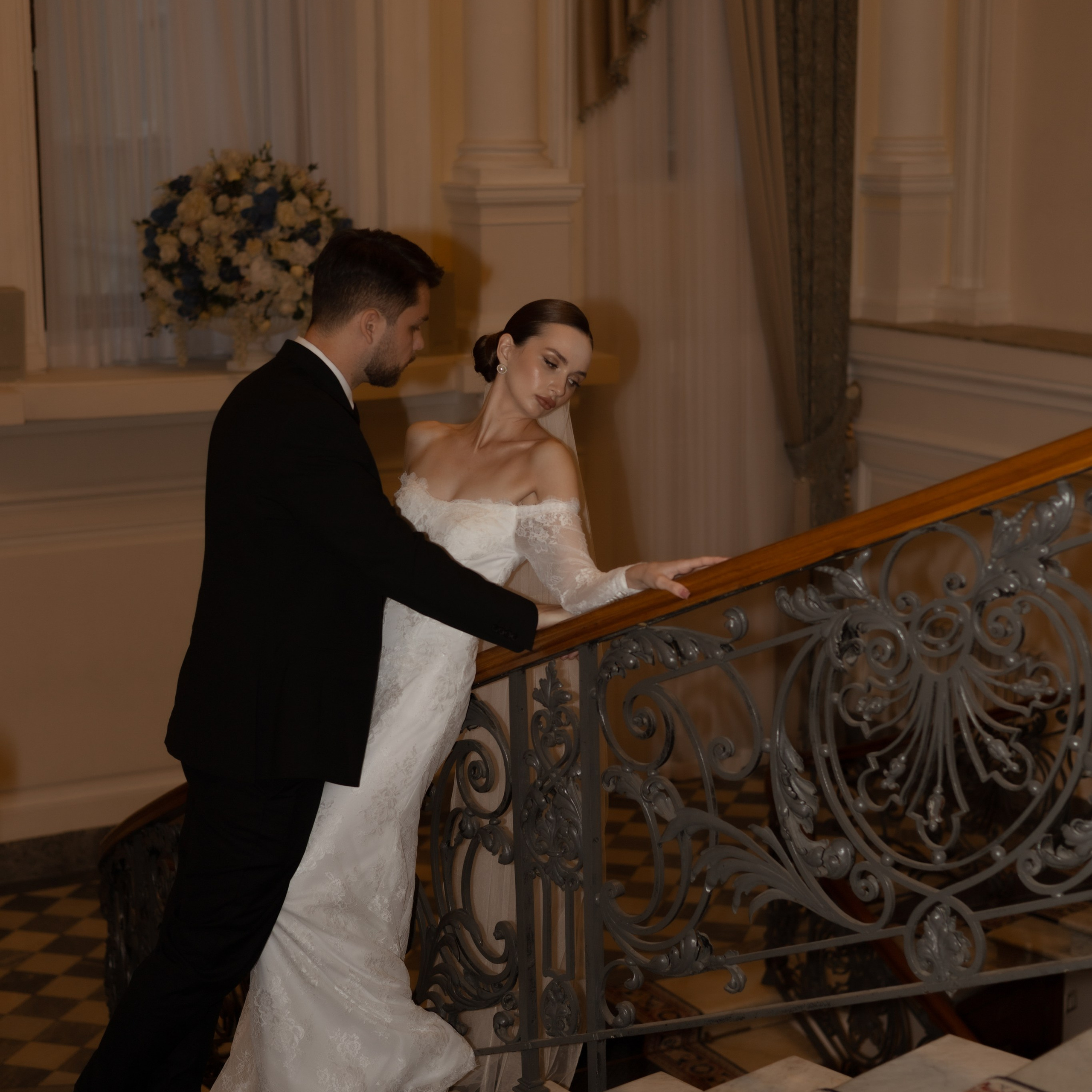 Кристина и Юра. Wedding Story