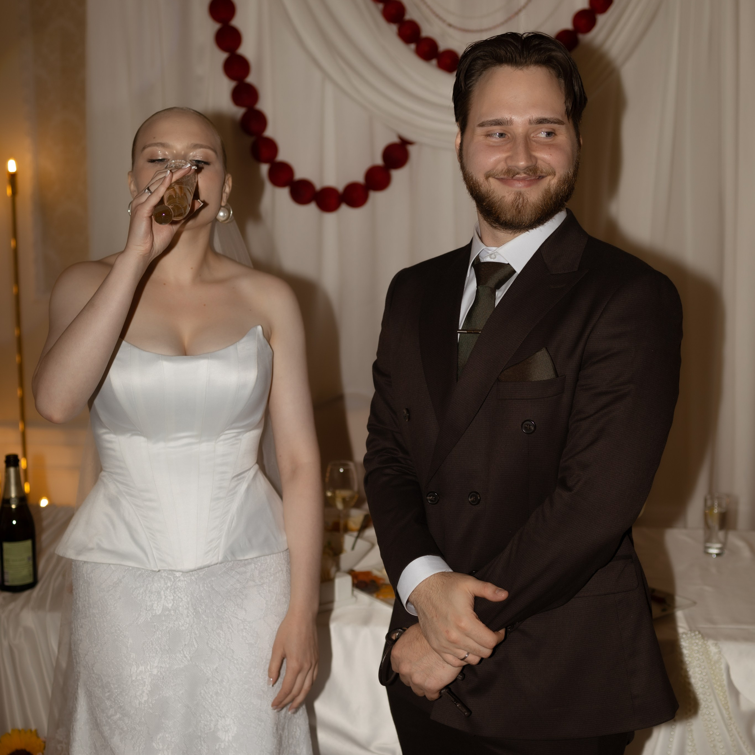 Олеся и Влад. Wedding Story