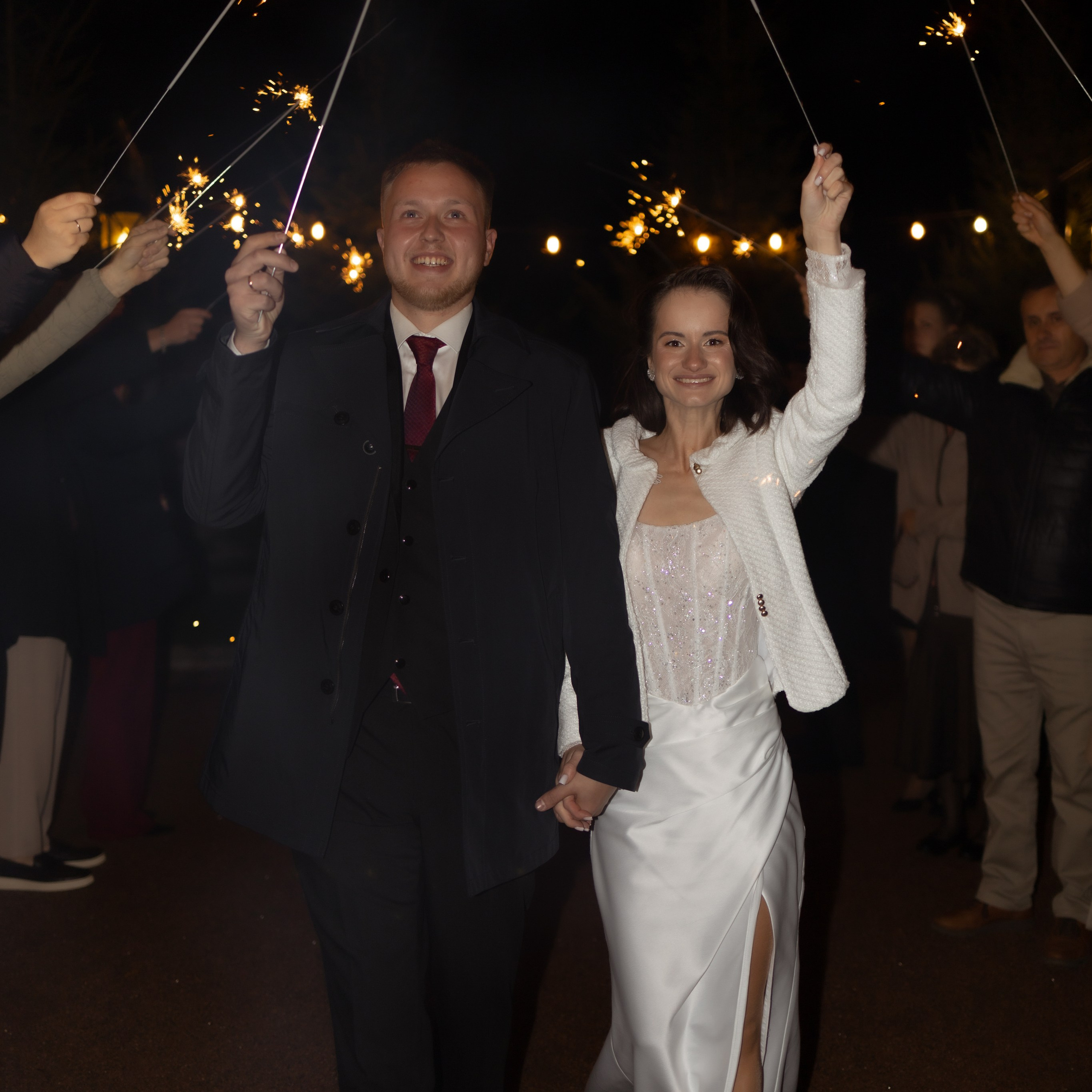 Лера и Саша. Wedding Story