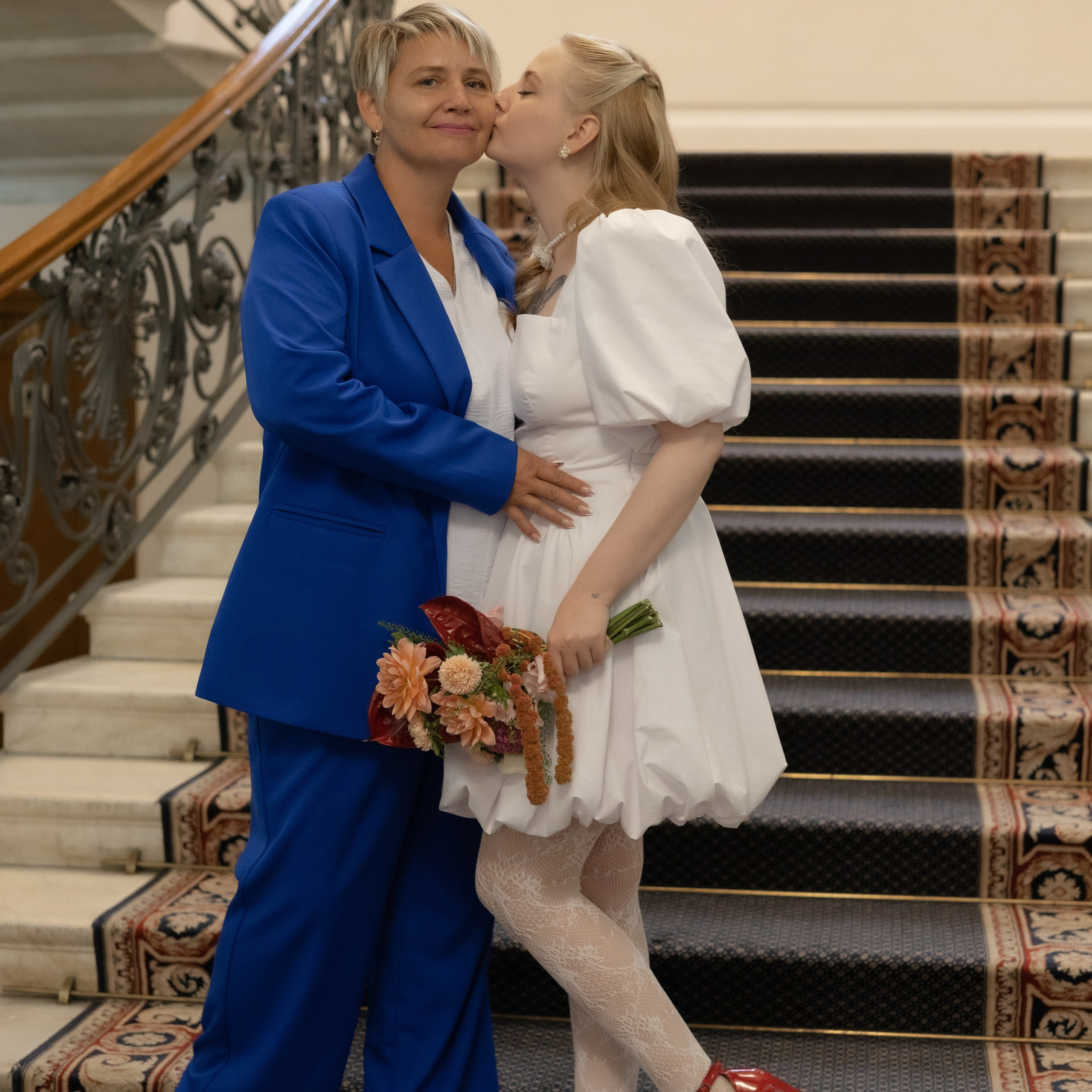 Настя и Максим. Wedding Story