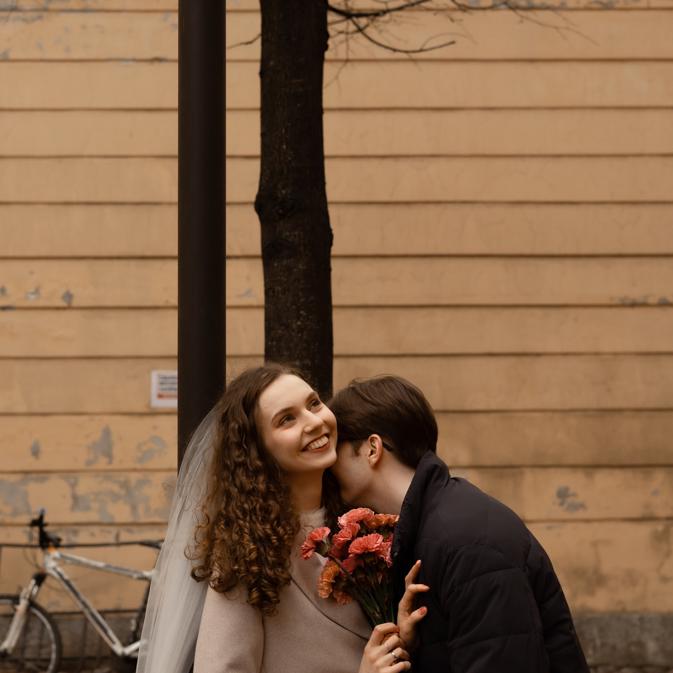 София и Матвей. Wedding Story