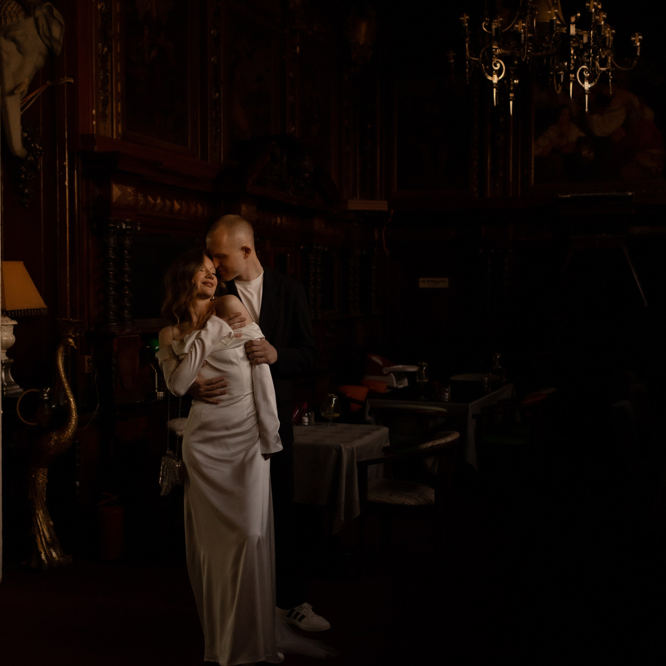 Ира и Ваня. Wedding Story